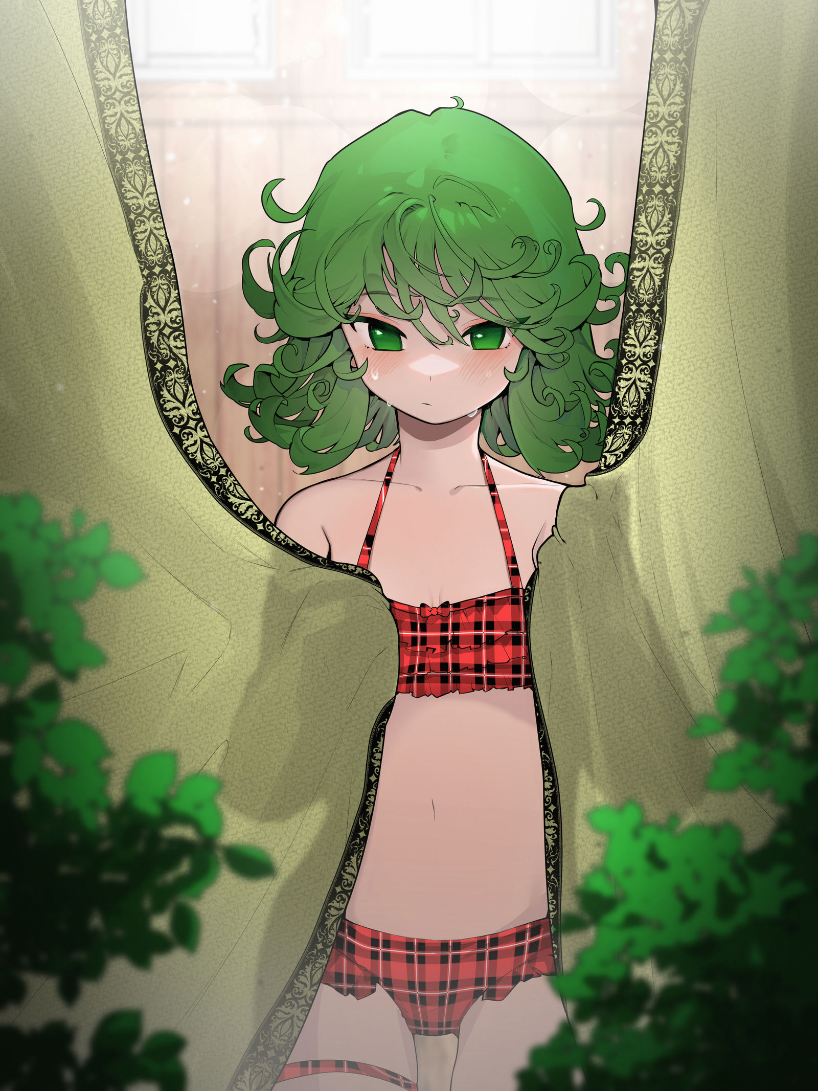 tatsumaki/タツマキ