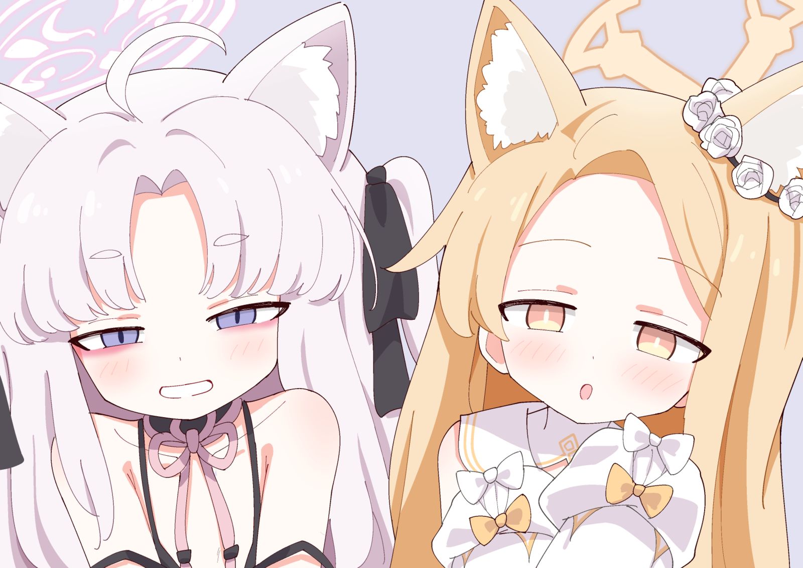 無題插画图片壁纸