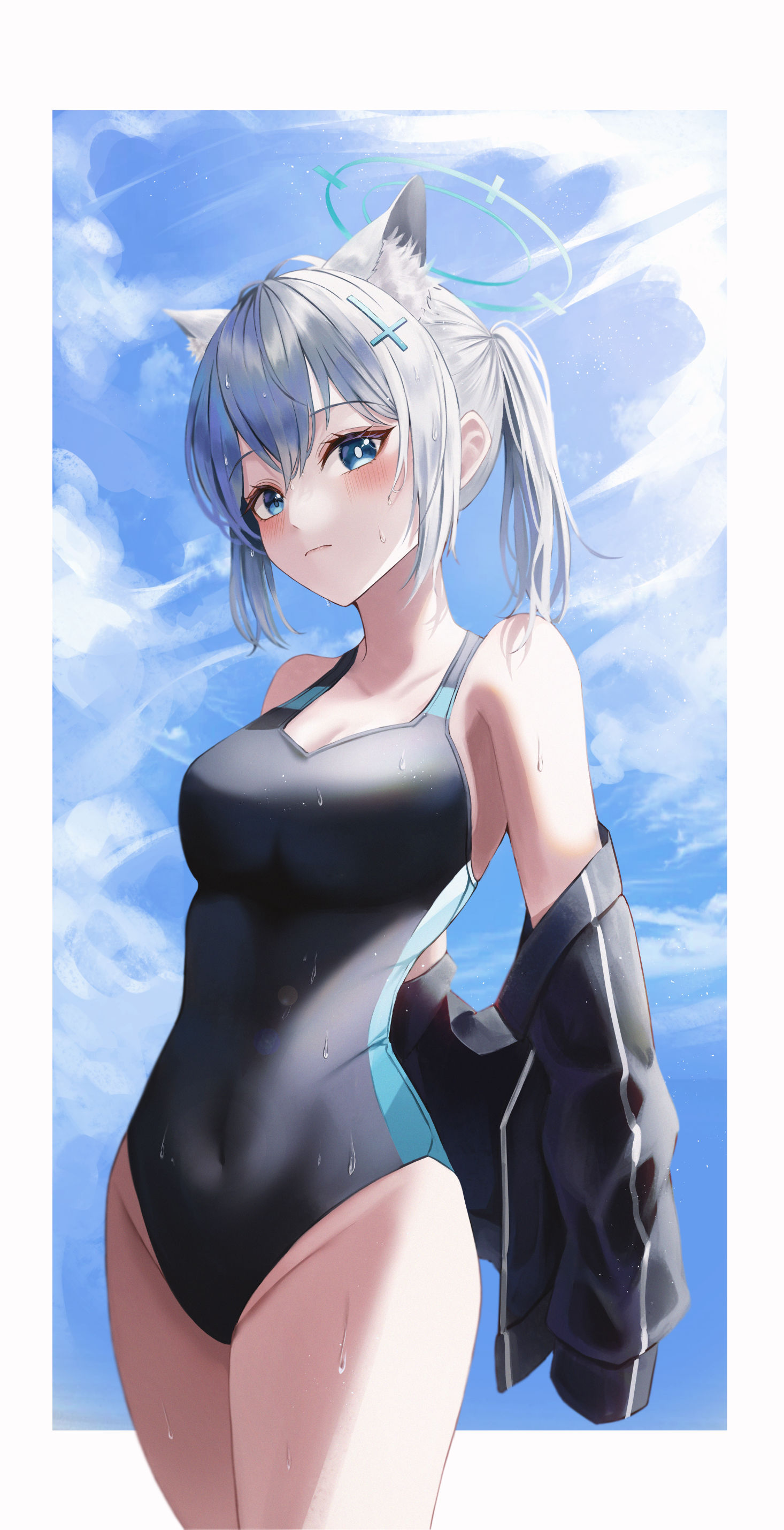  插画图片壁纸