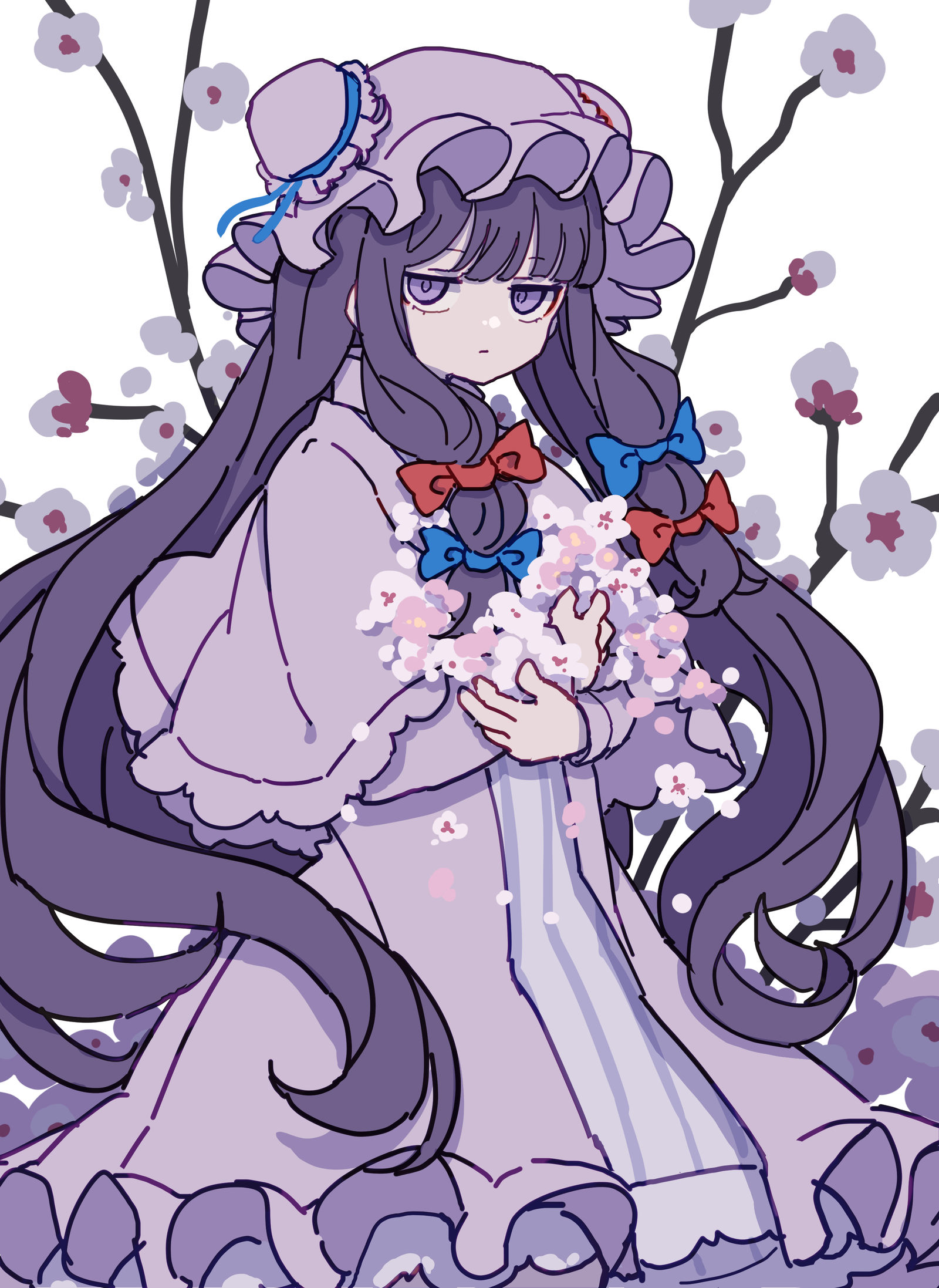 梅花