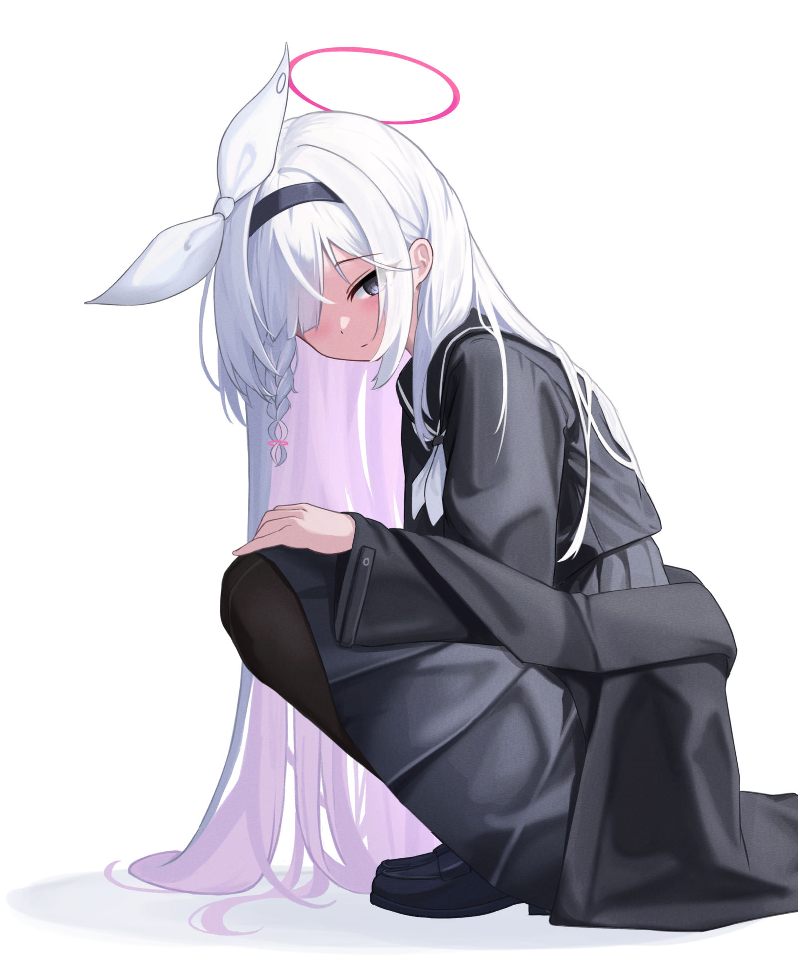 无题插画图片壁纸