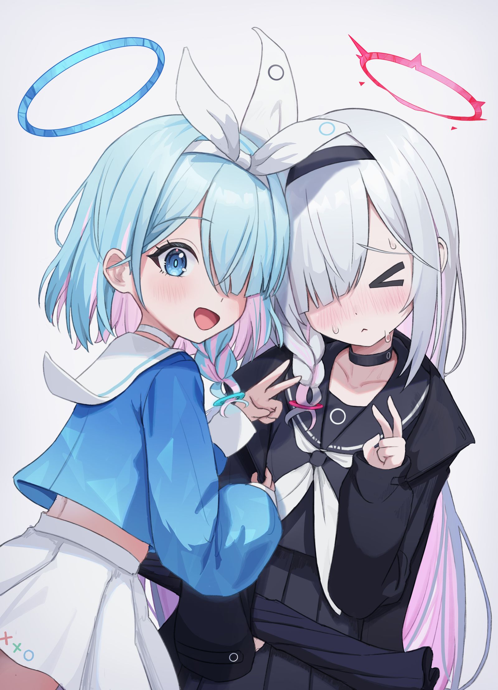 阿洛普拉插画图片壁纸