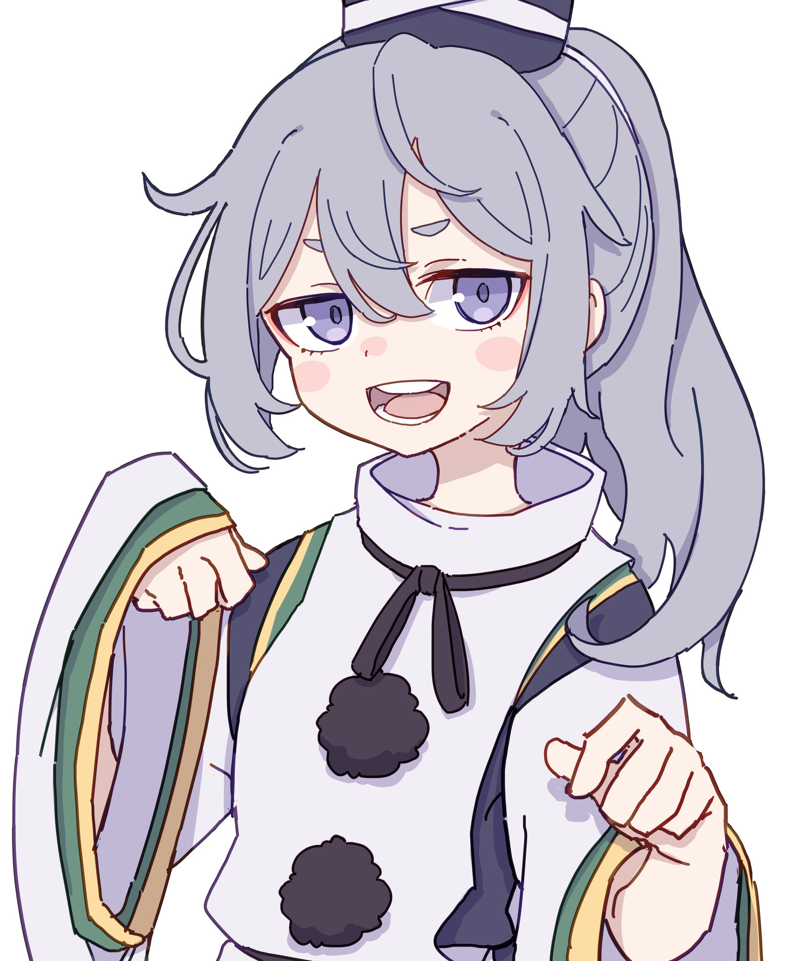 布都插画图片壁纸