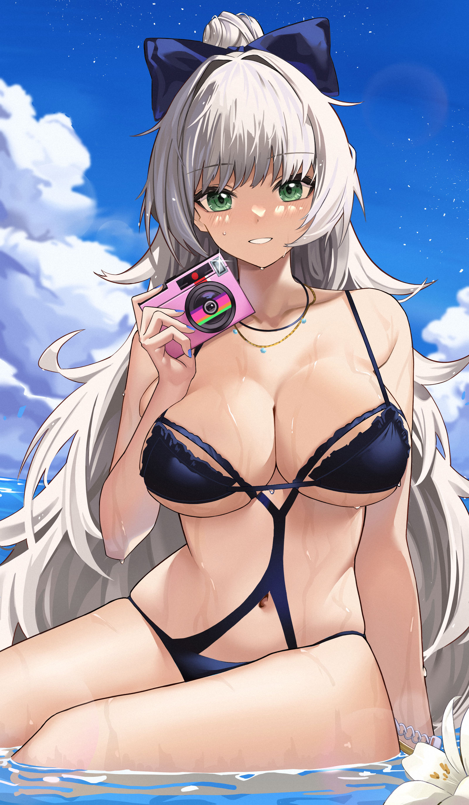 维特利奥·维内特-碧蓝航线ヴィットリオ・ヴェネト(アズールレーン)