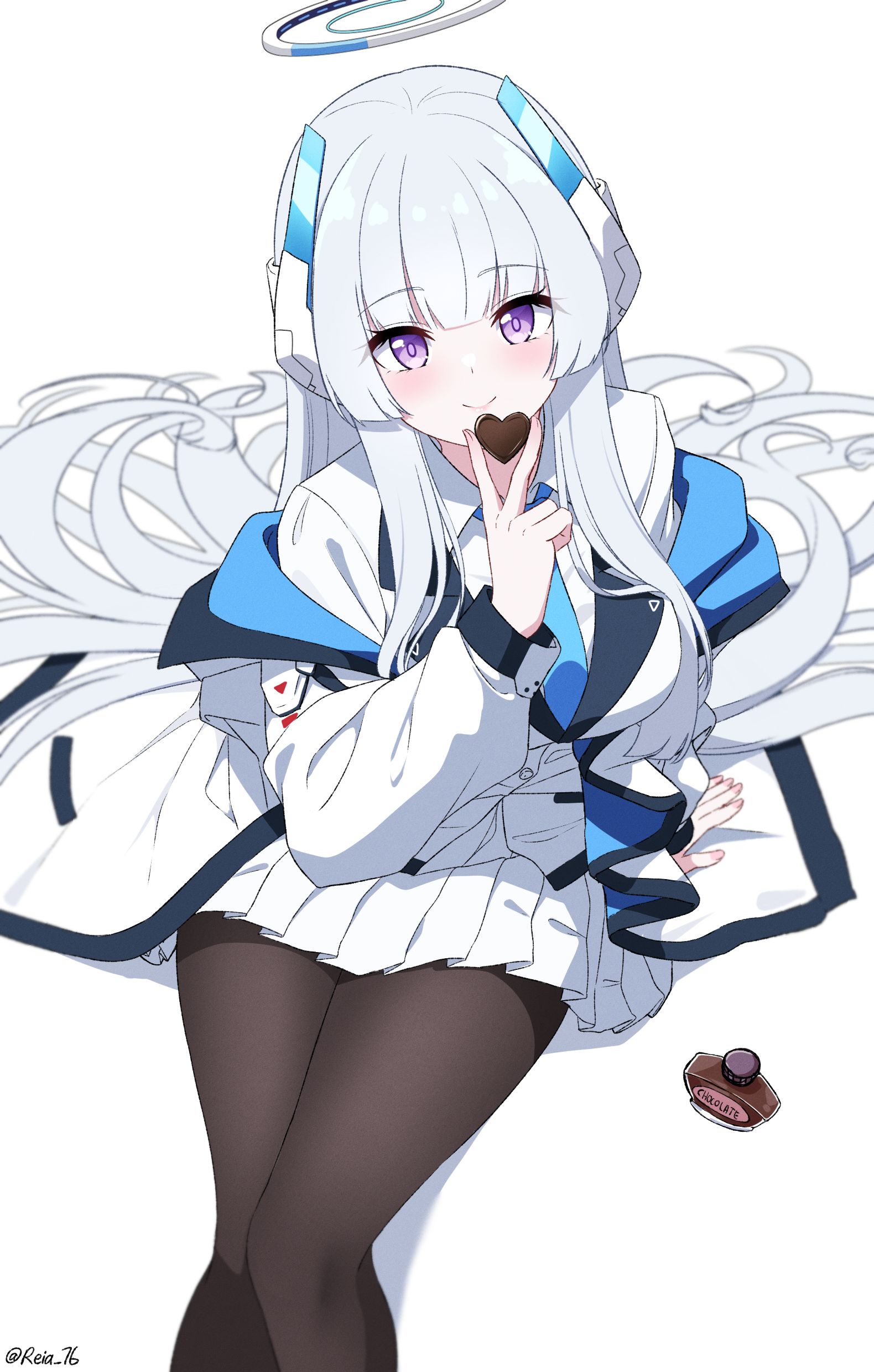 诺亚插画图片壁纸