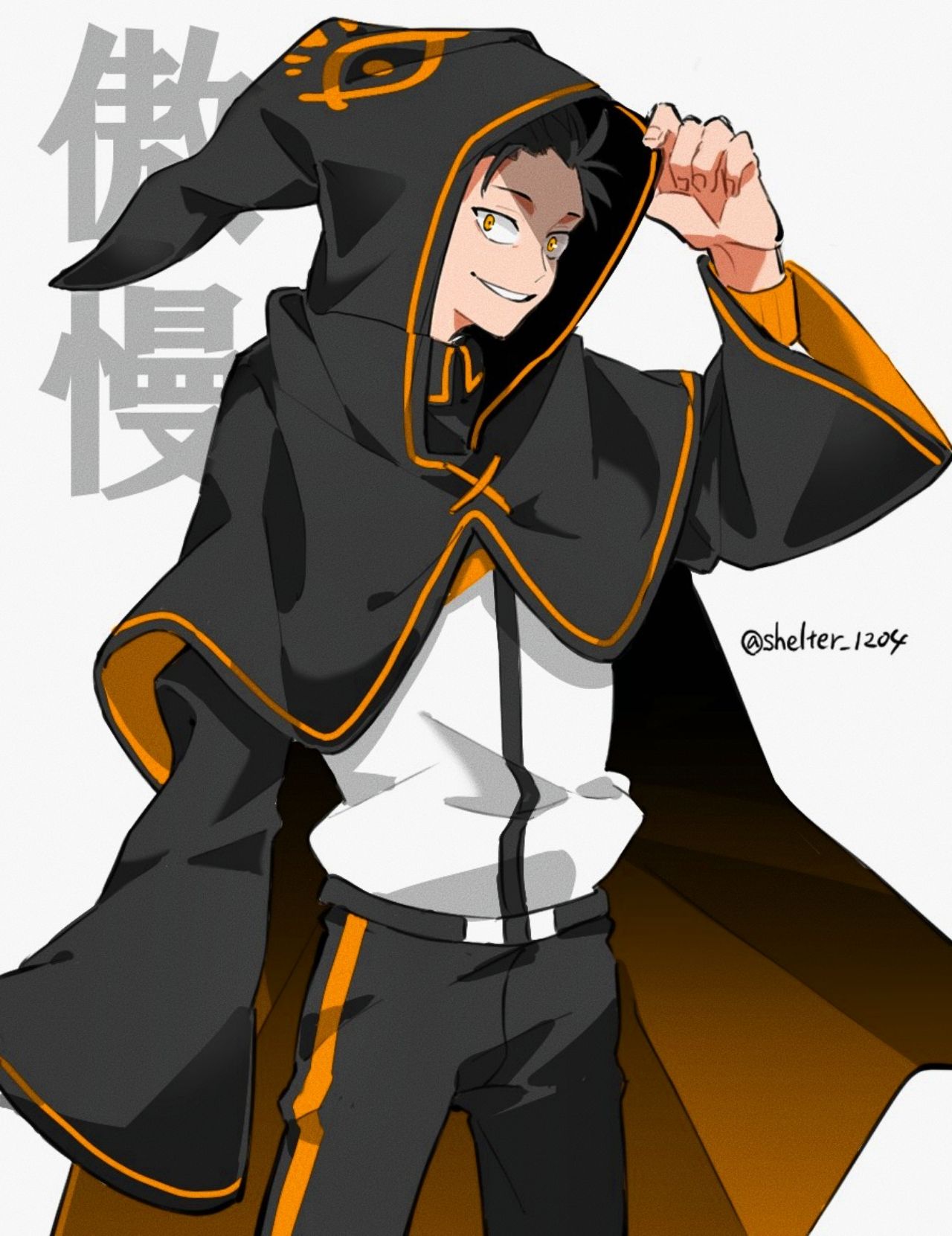 re:从零开始的异世界生活菜月昴