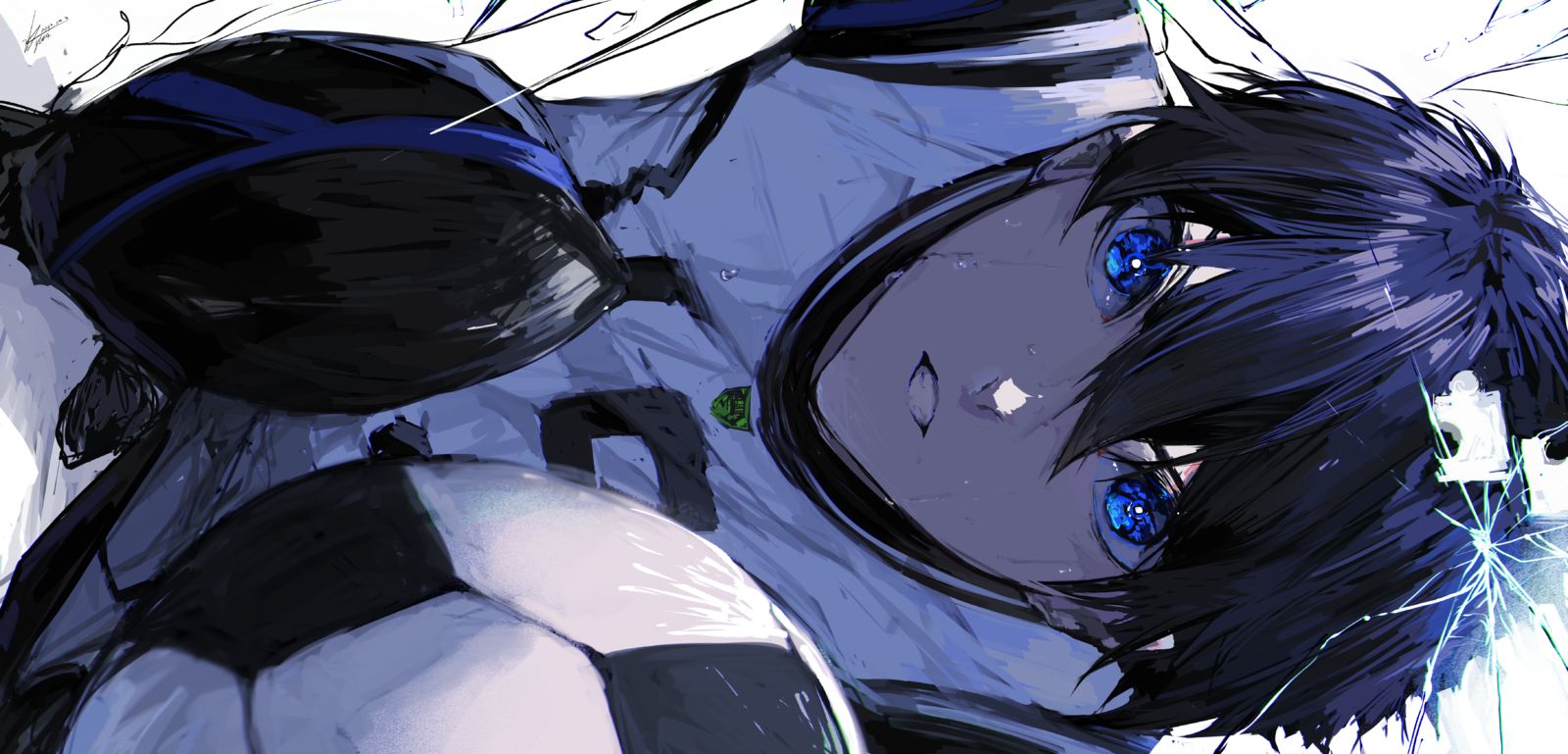 EGO插画图片壁纸