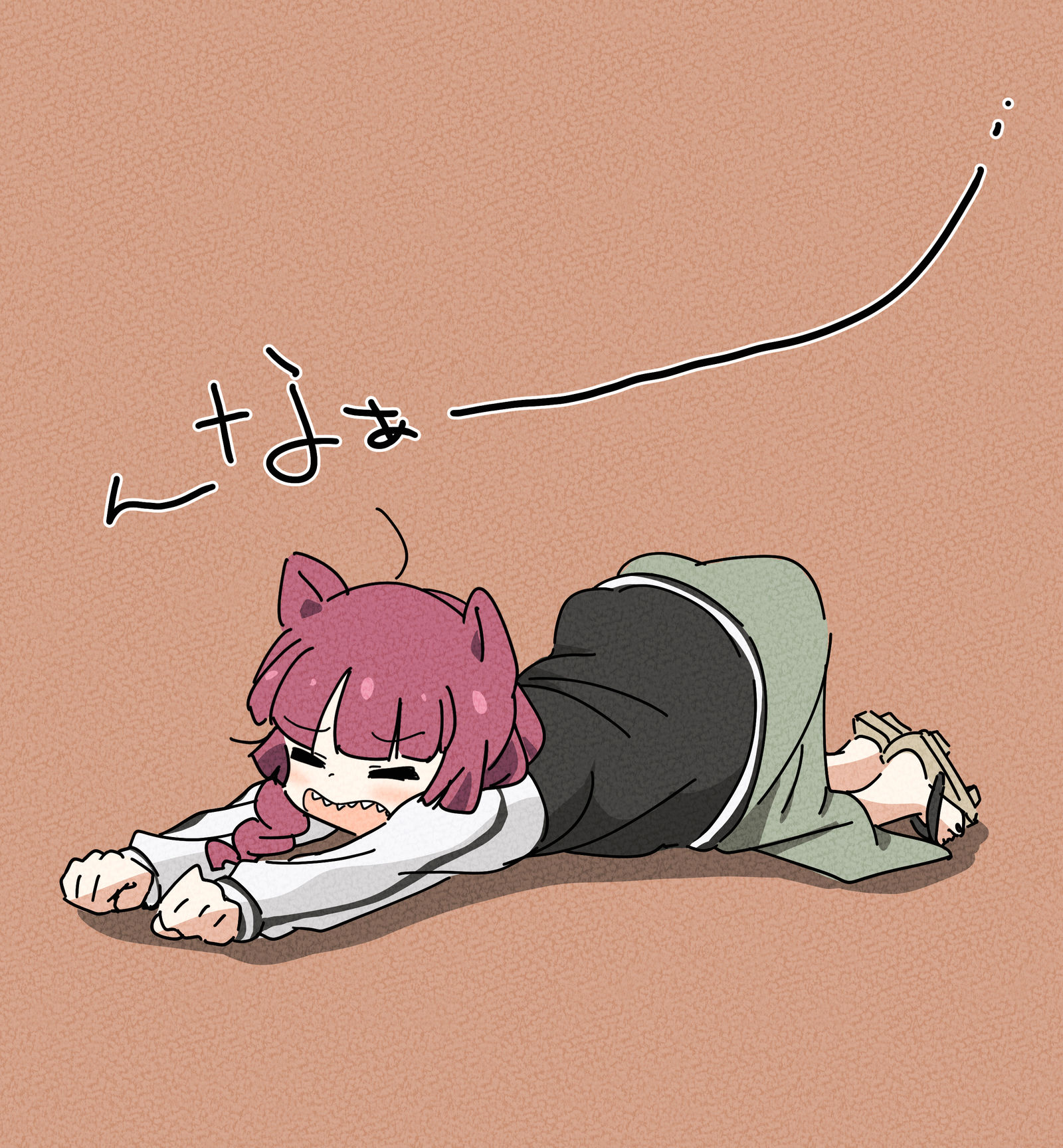 单座六角-孤独摇滚广井菊里
