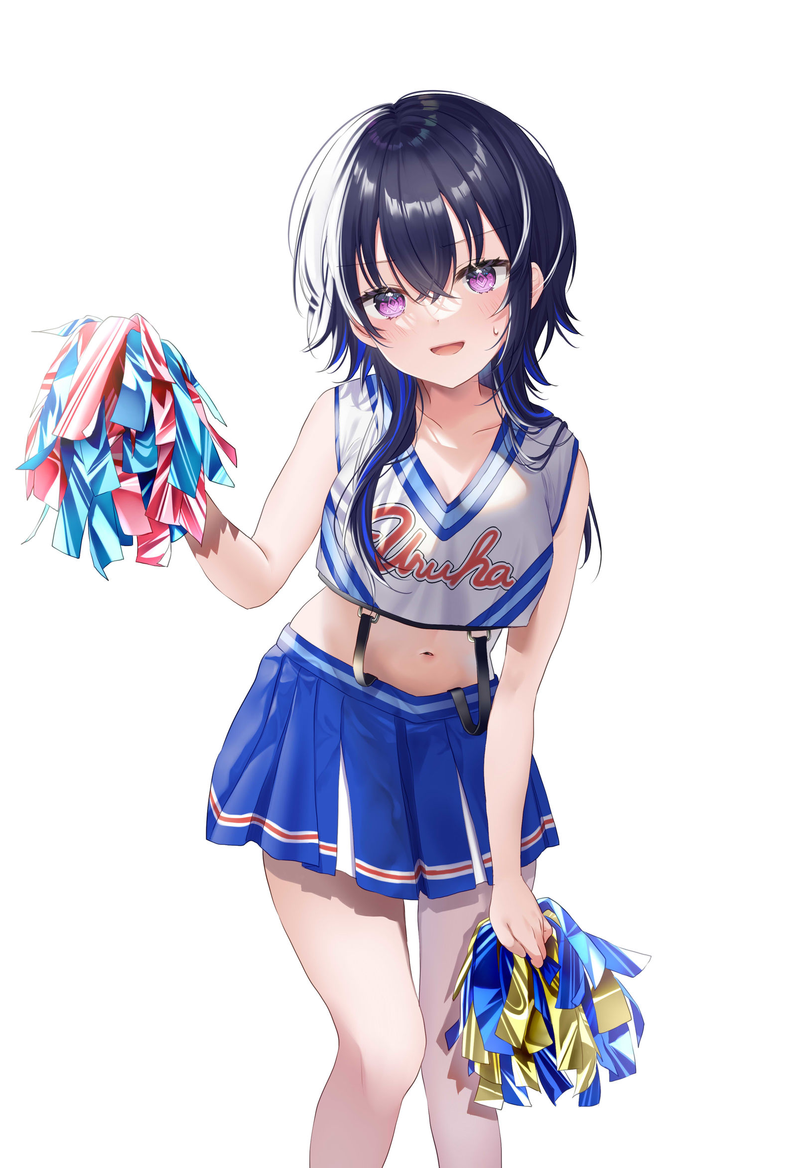 拉杆插画图片壁纸