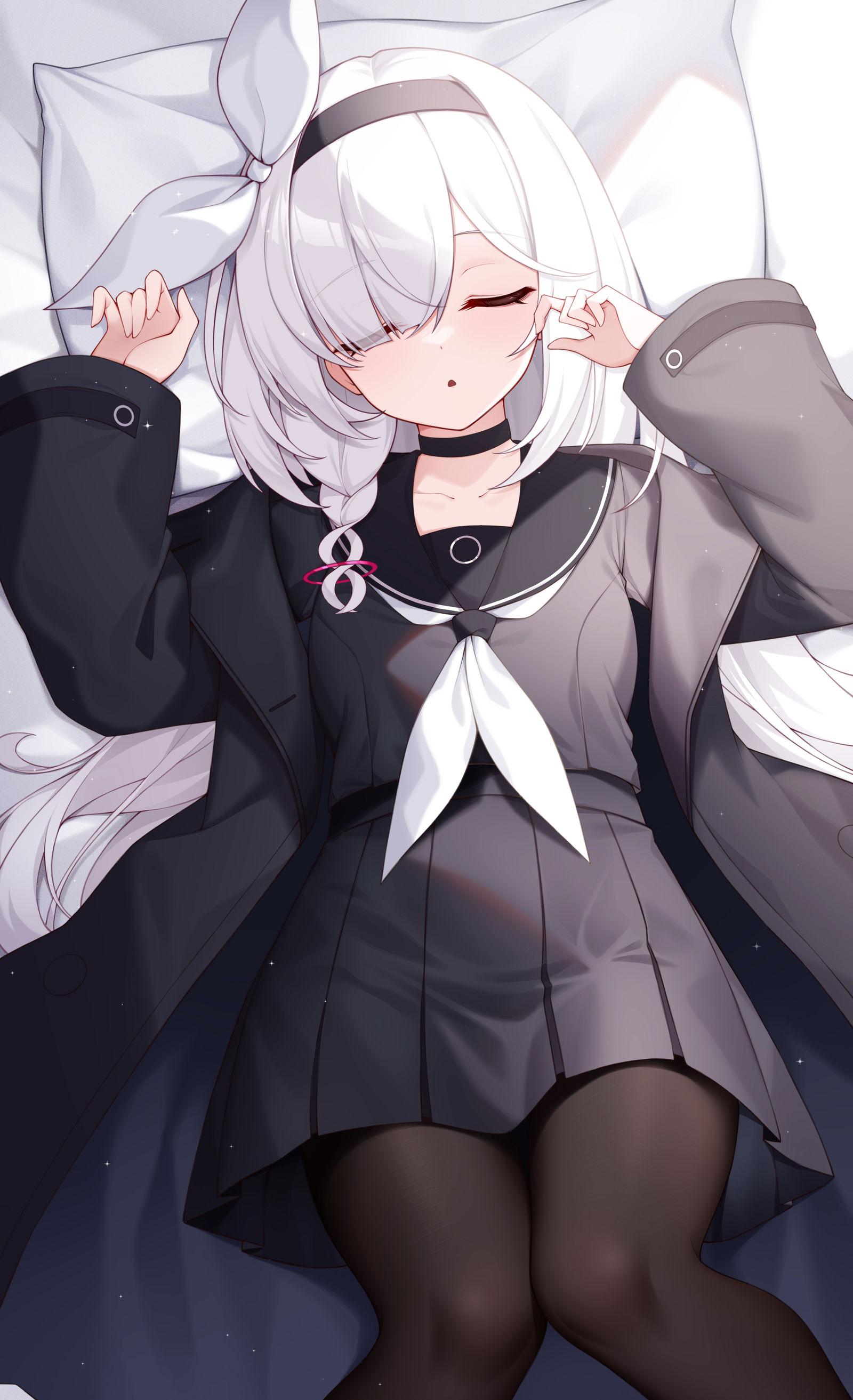 无题插画图片壁纸