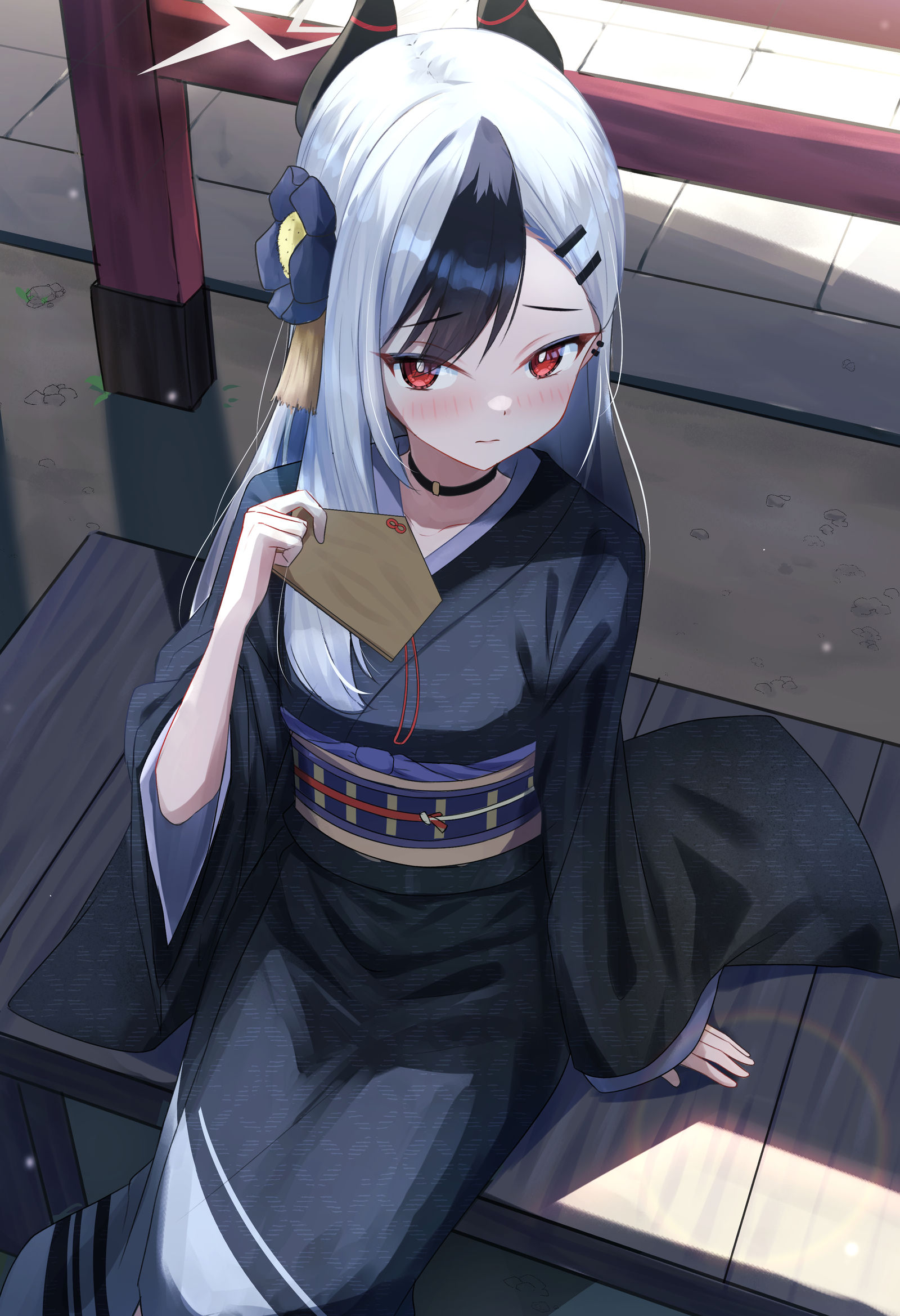 火鸡插画图片壁纸