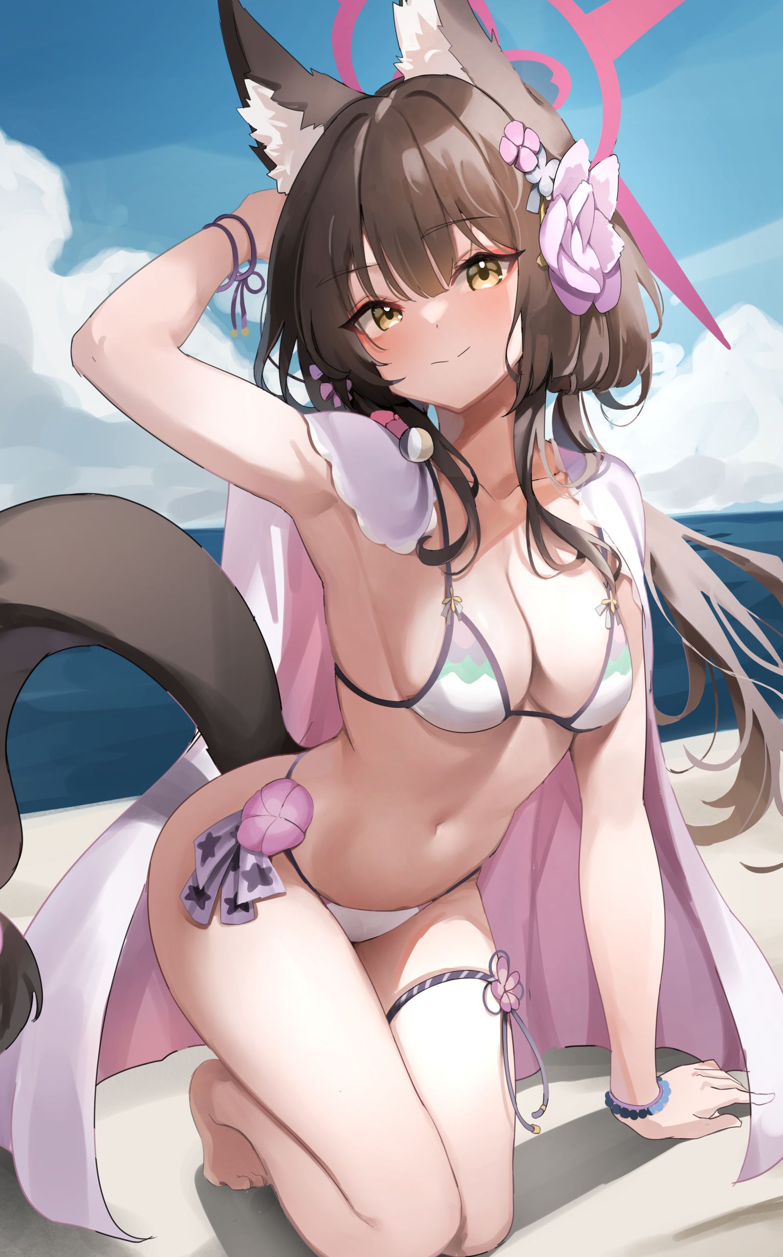 .插画图片壁纸