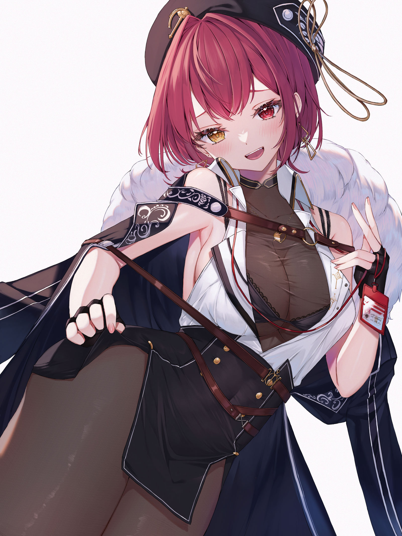 船首-hololiveマリンのお宝