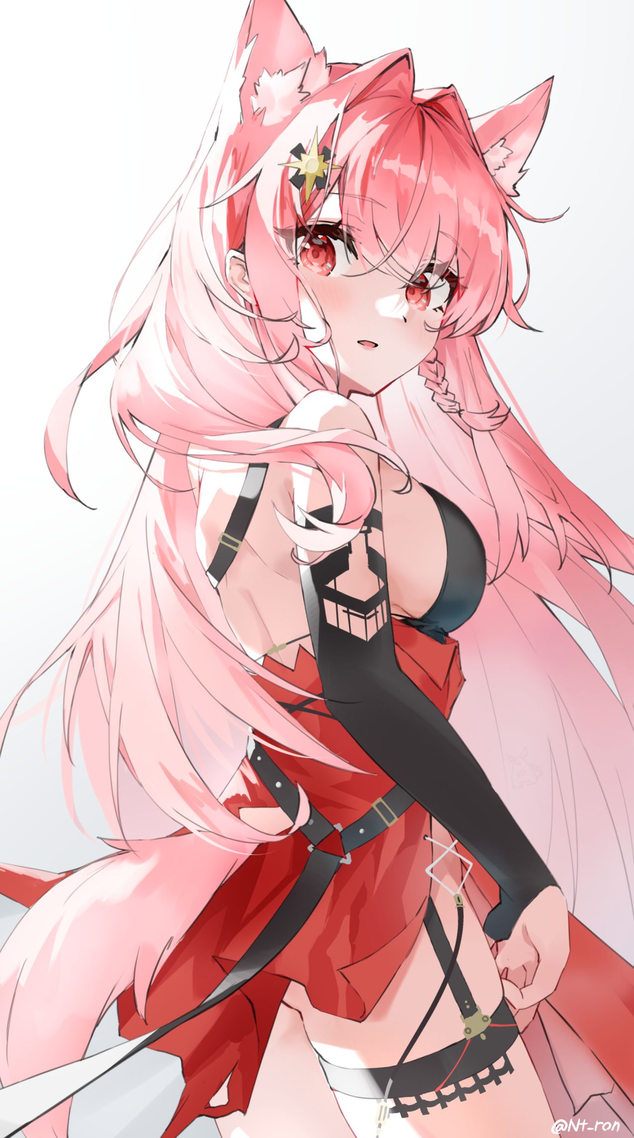 帕泽安卡插画图片壁纸