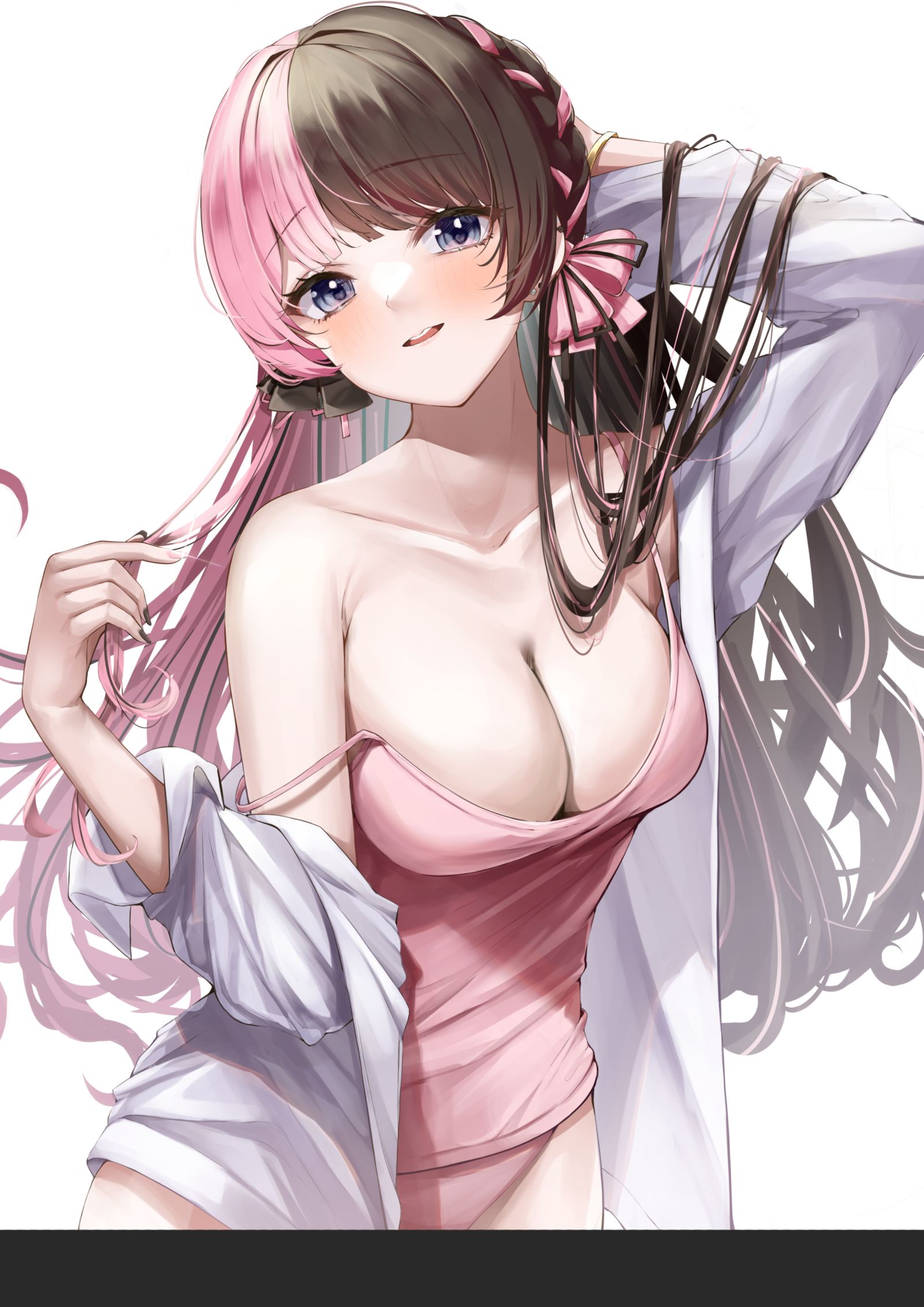 橘雏的-虚拟主播VTuber