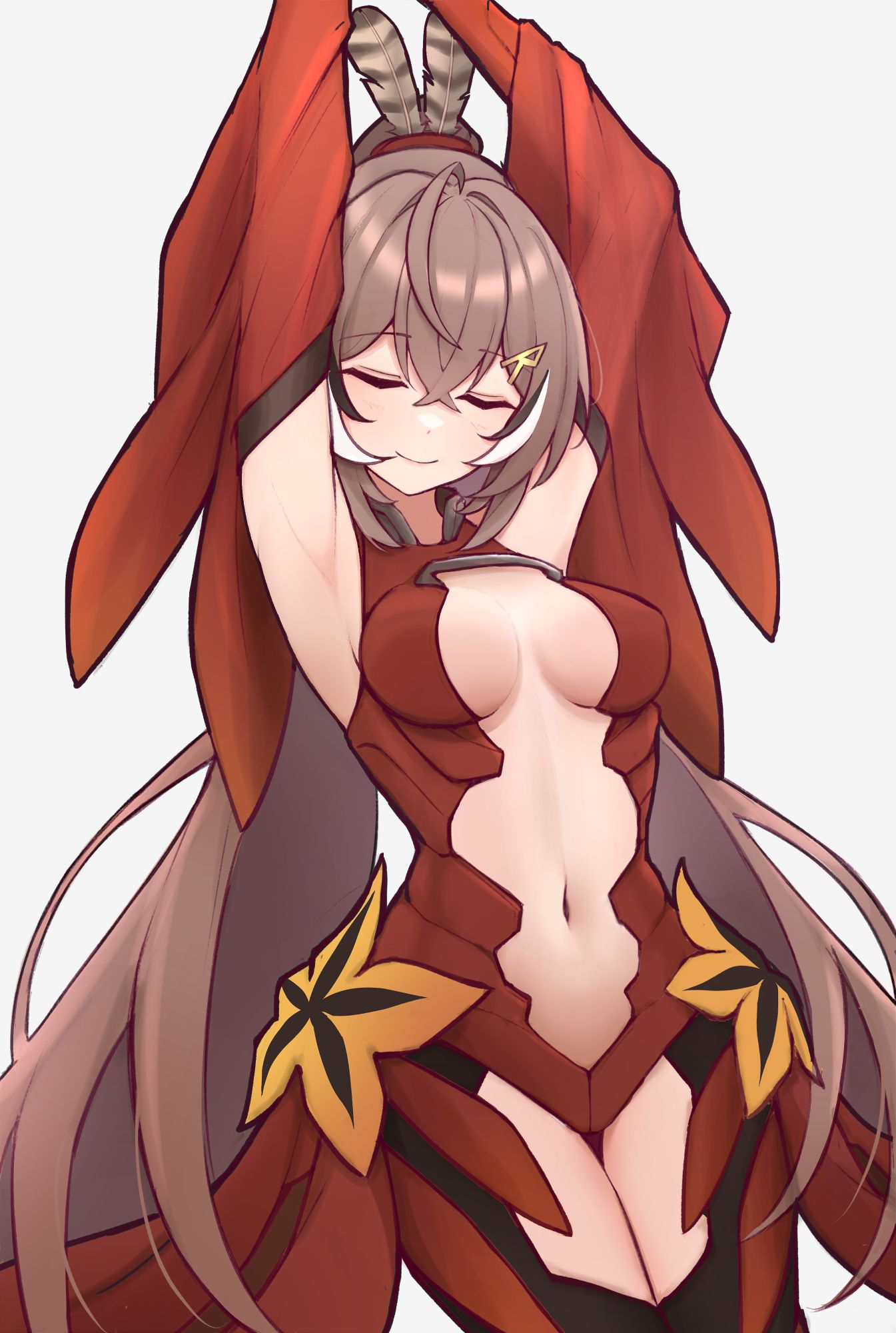 My Dearest插画图片壁纸