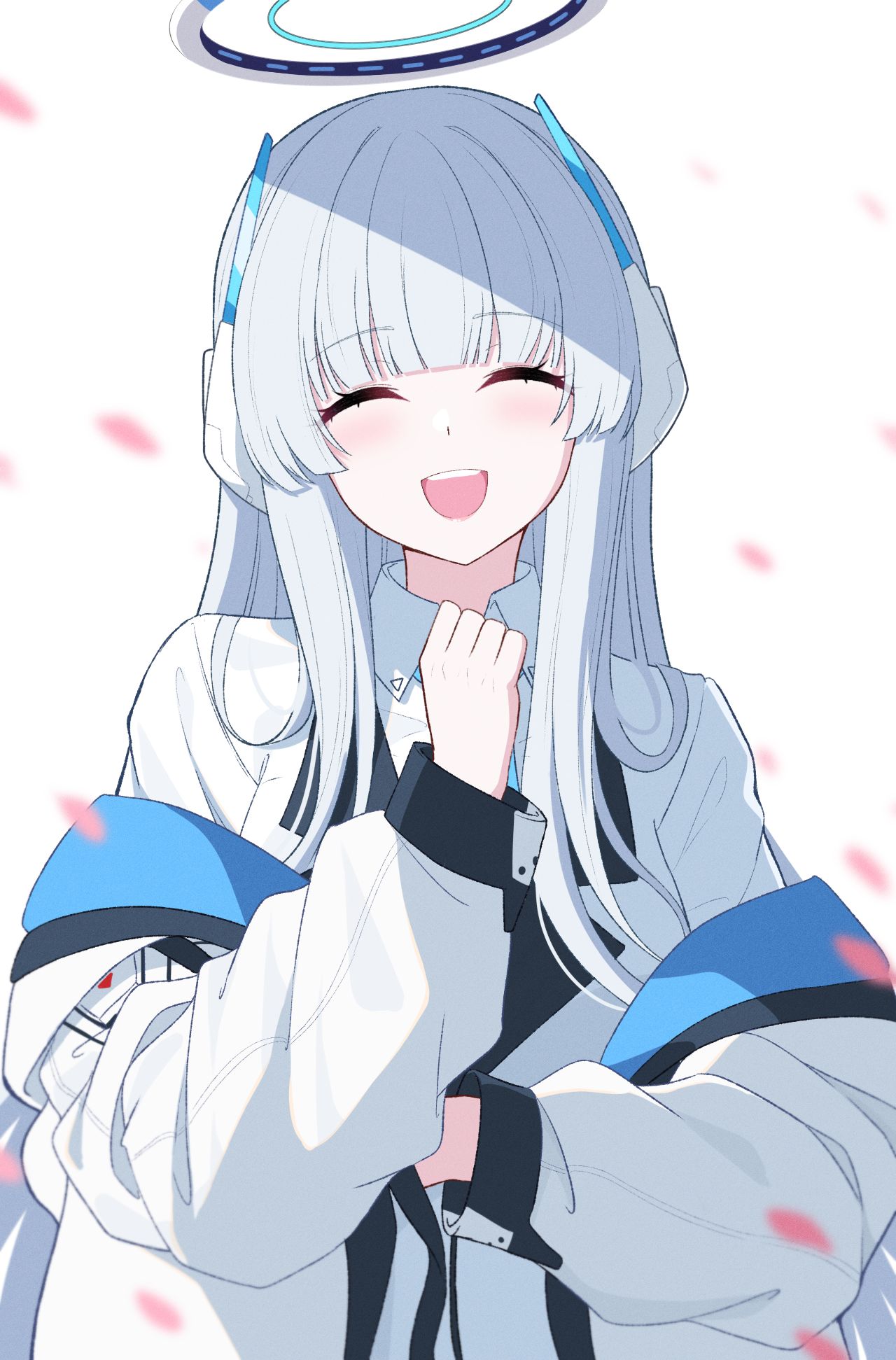 诺亚插画图片壁纸