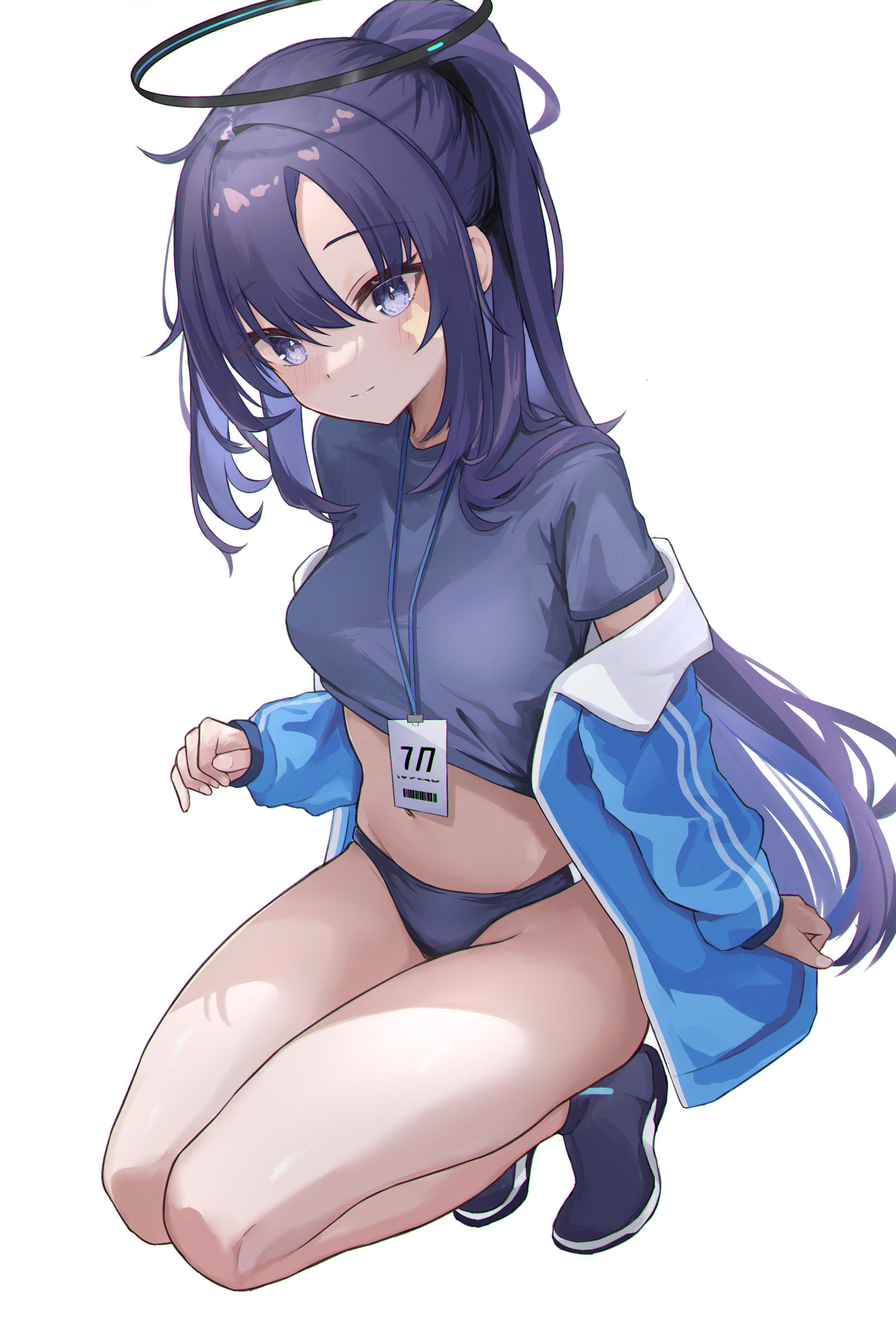 尤卡插画图片壁纸