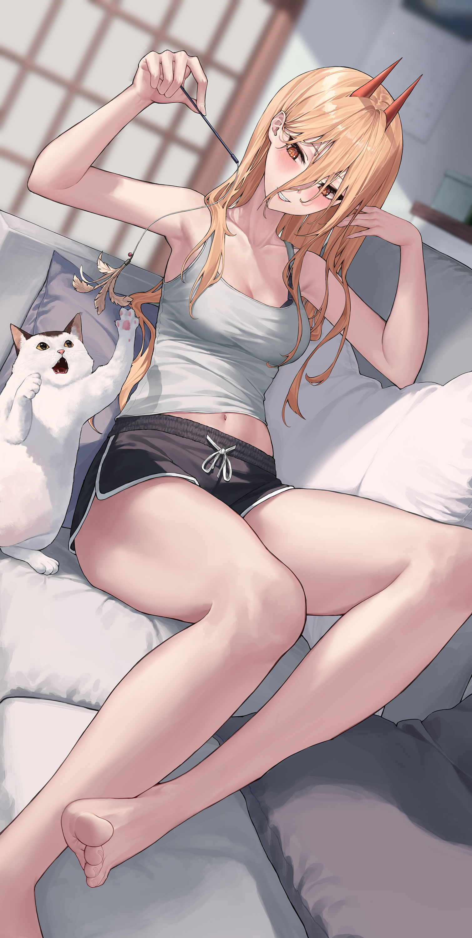 -电锯人帕瓦帕瓦