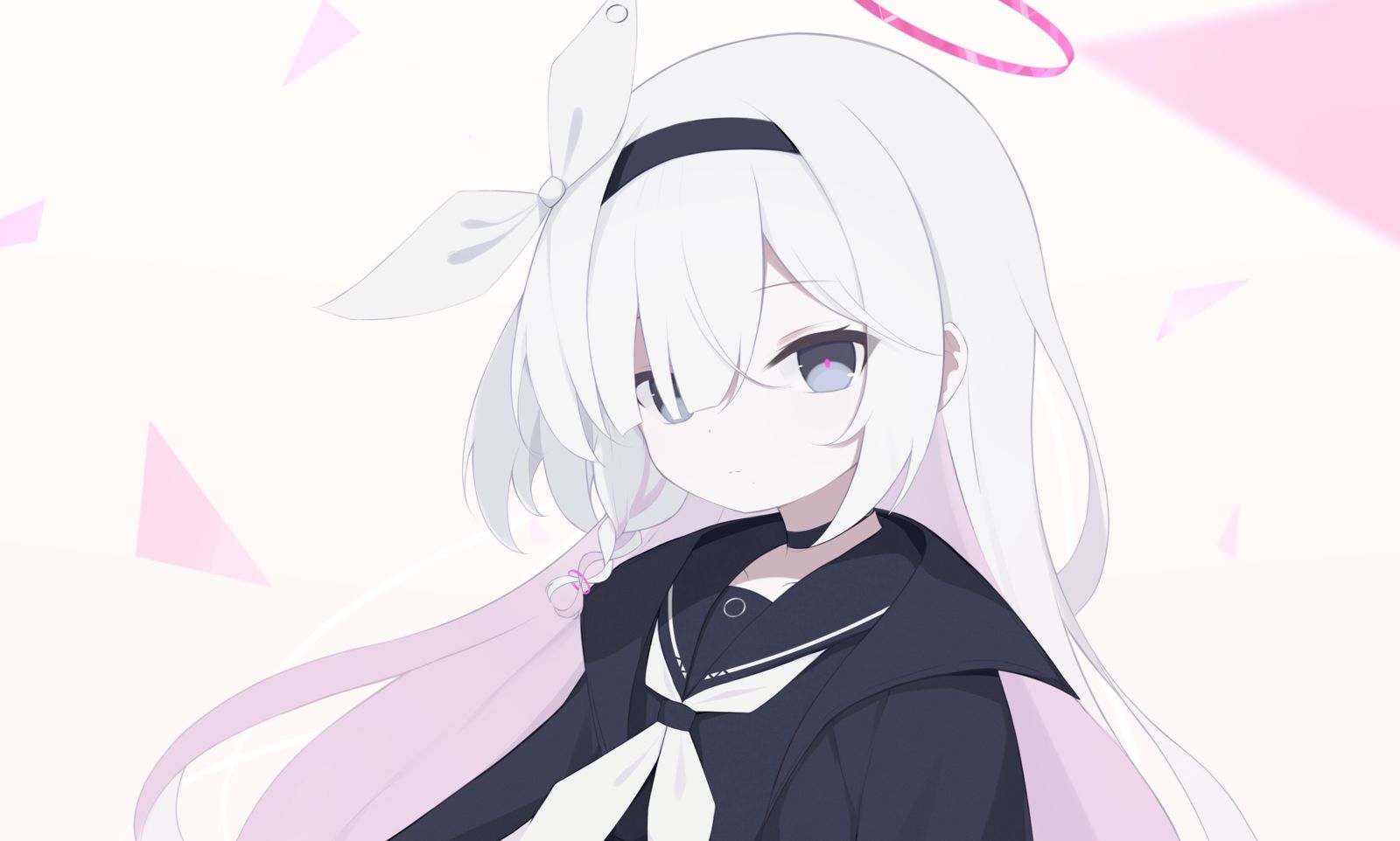 A.R.O.N.A插画图片壁纸