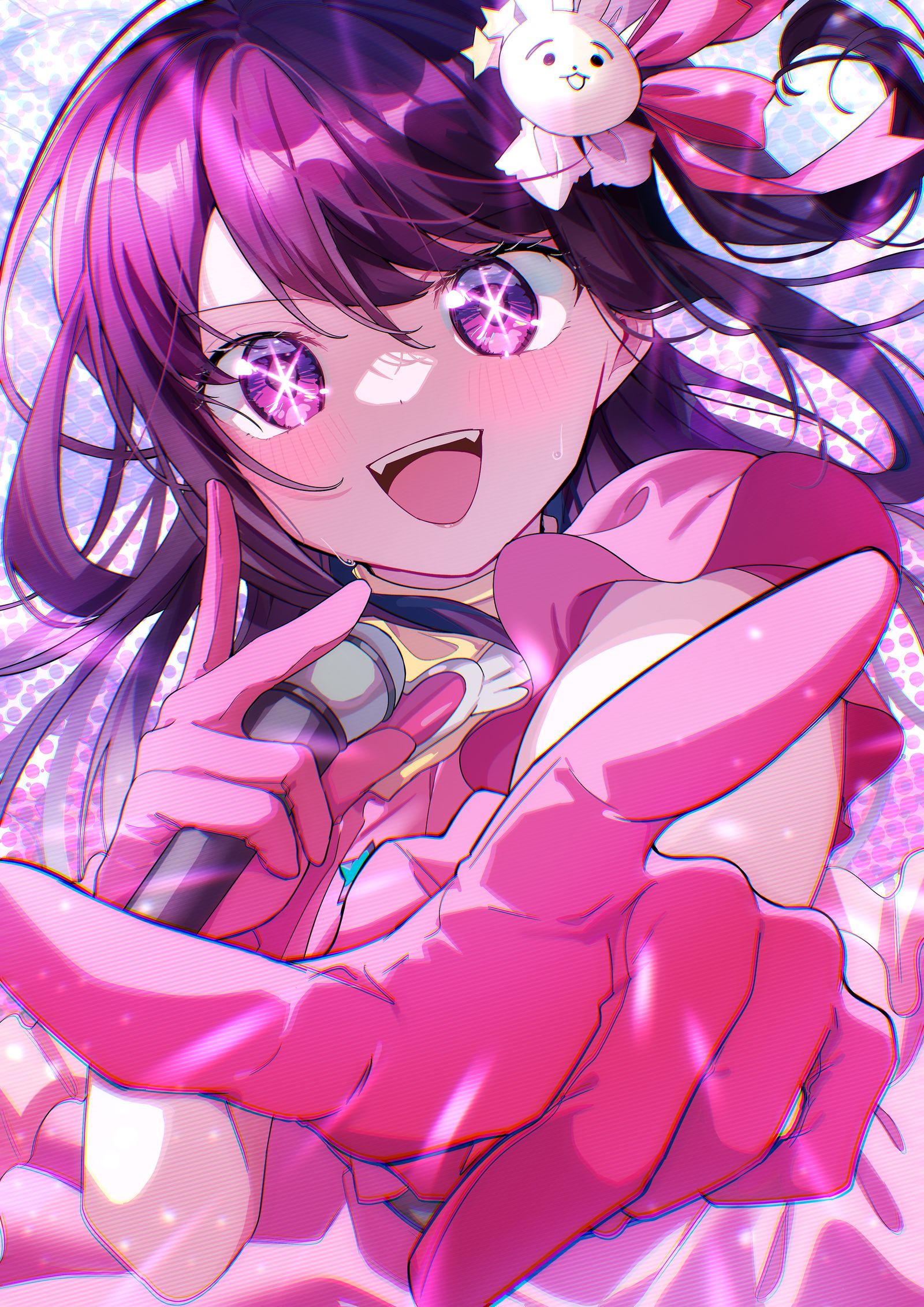 偶像‼︎