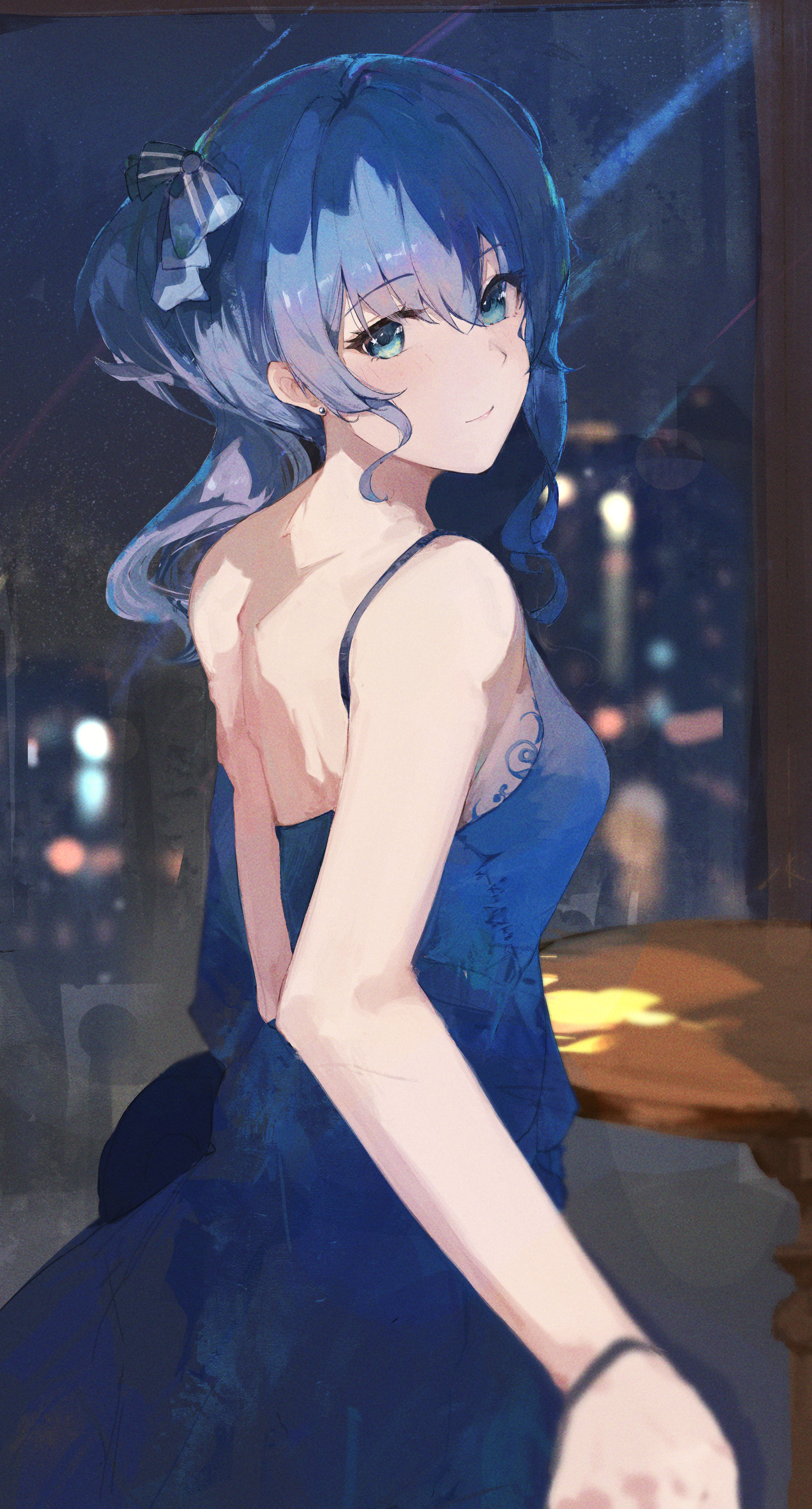 無題插画图片壁纸