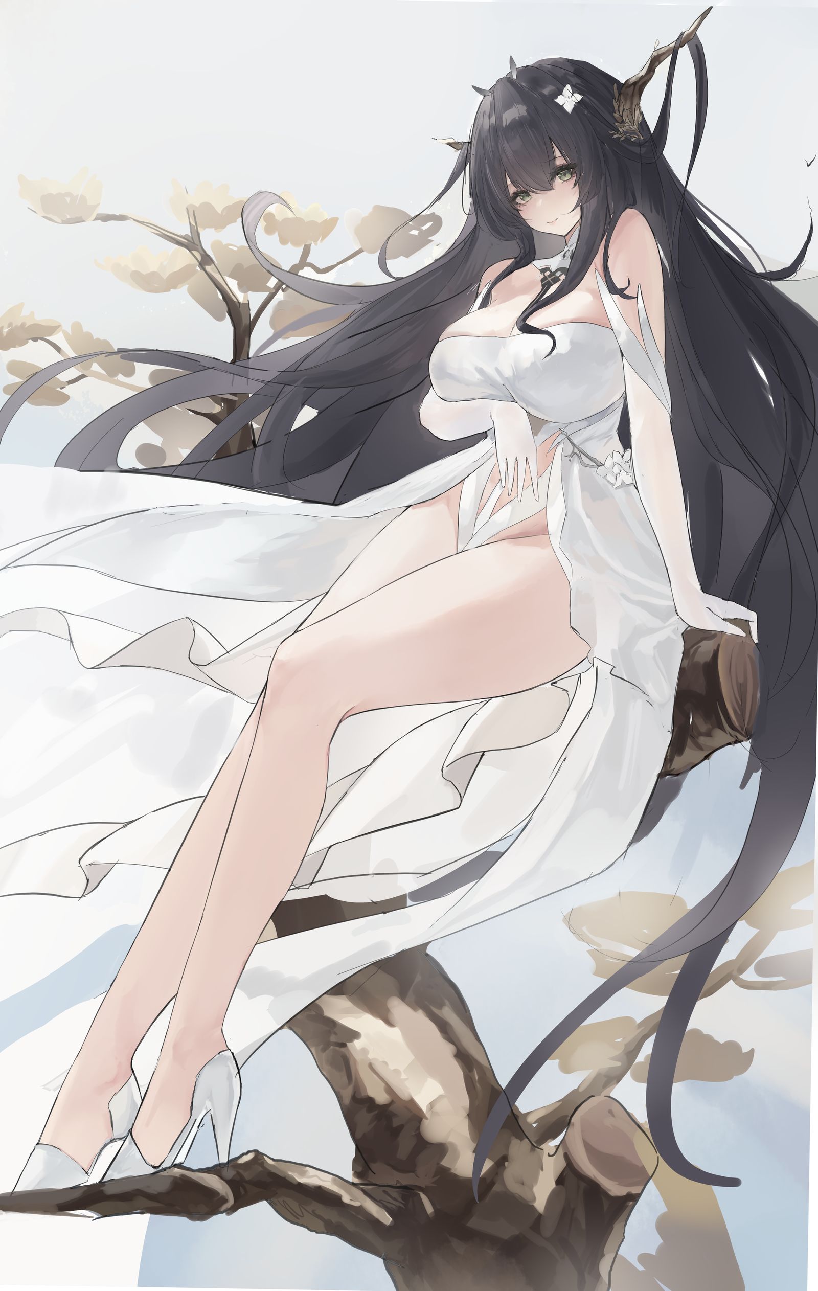无题-女孩子巨乳