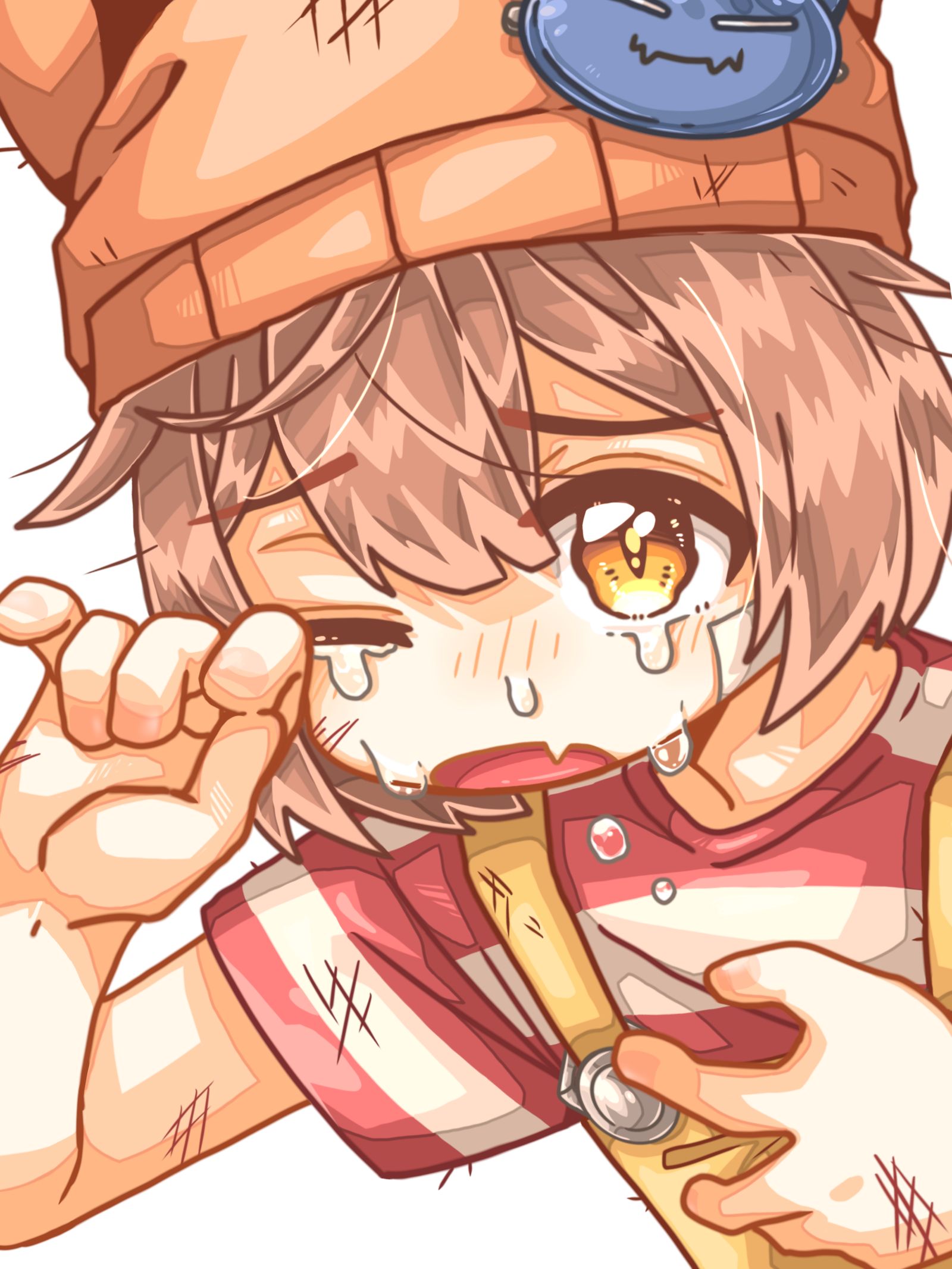 魔主角插图-魔界の主役は我々だ!诅咒士
