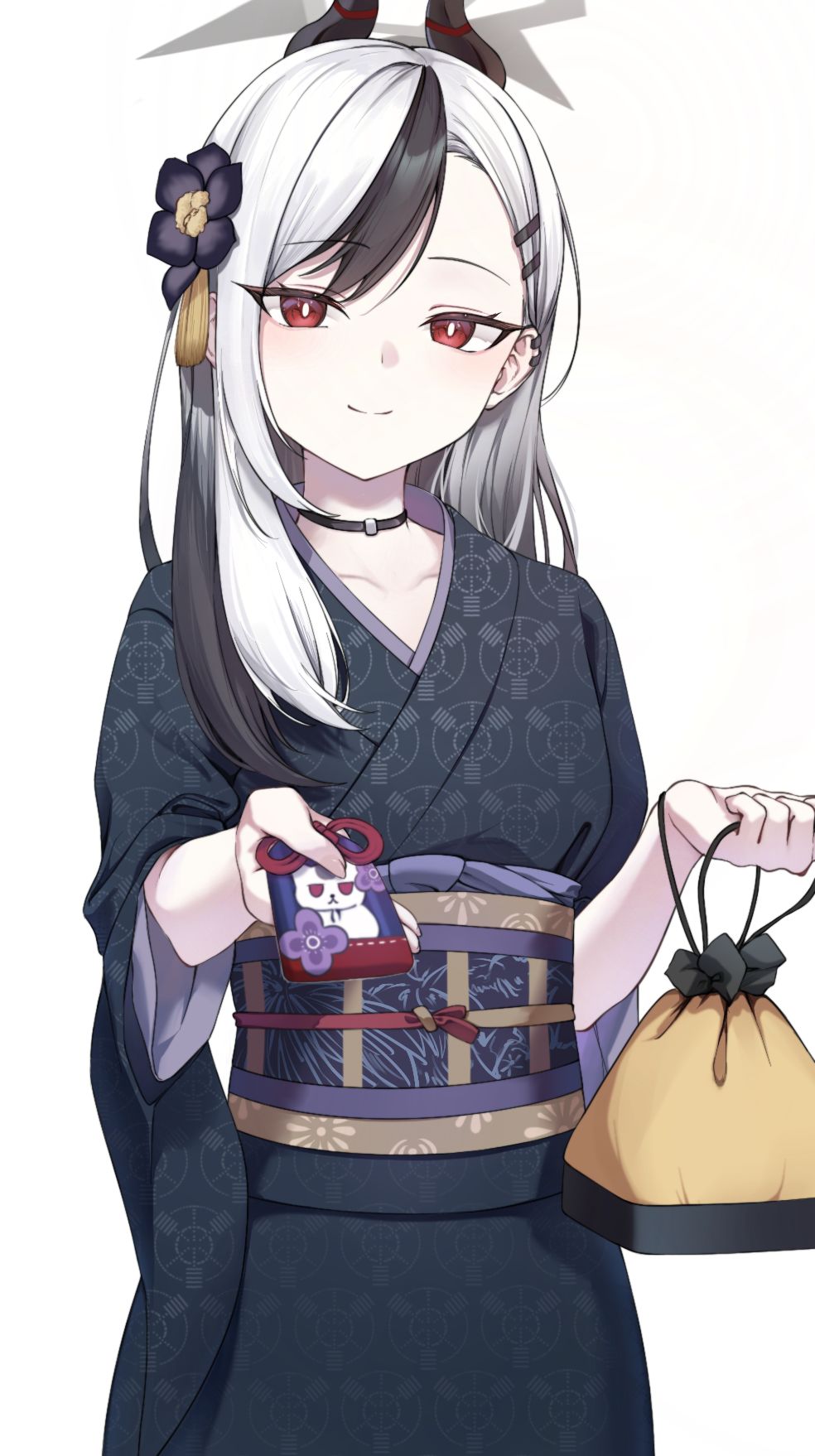 正月插画图片壁纸