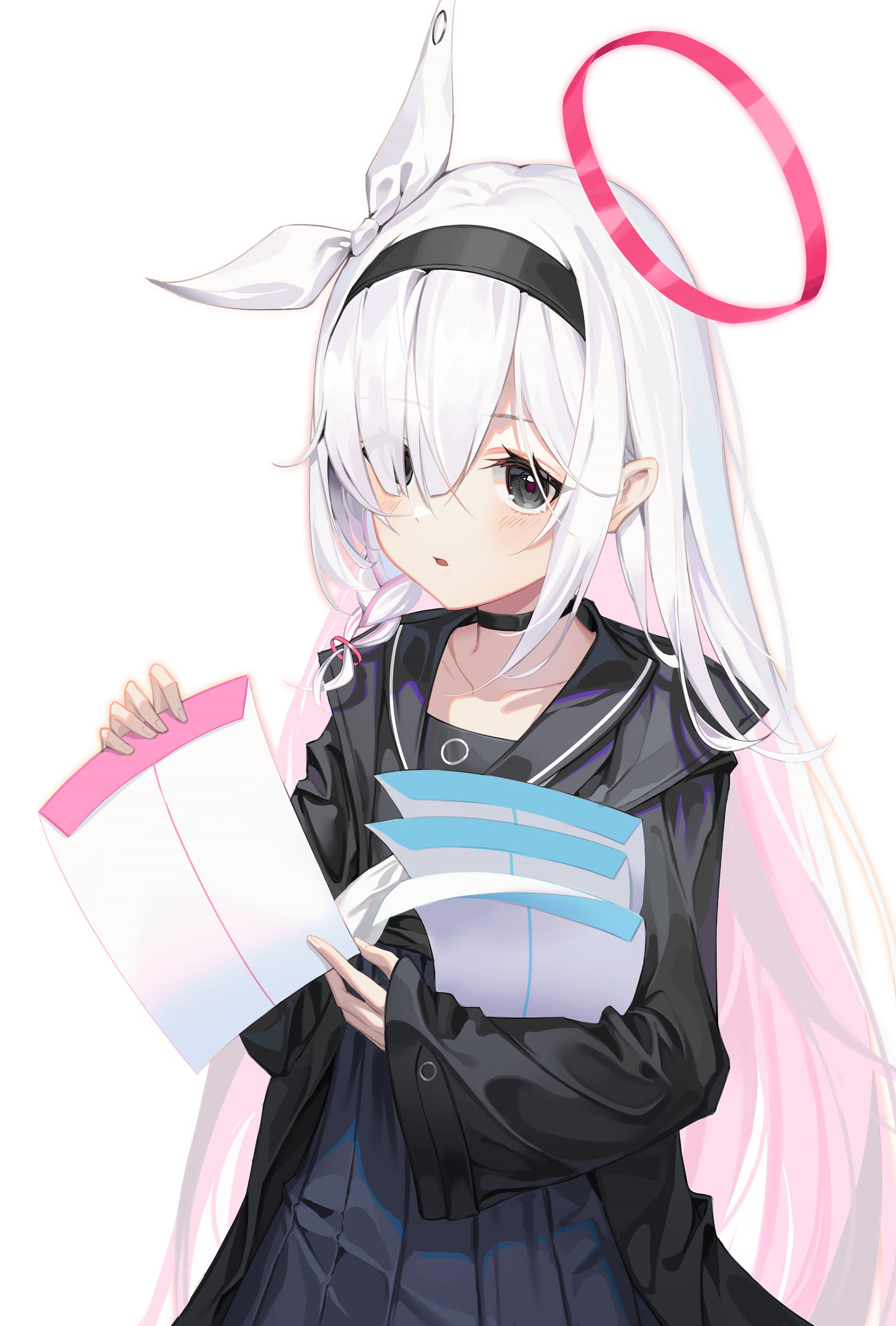 无题插画图片壁纸
