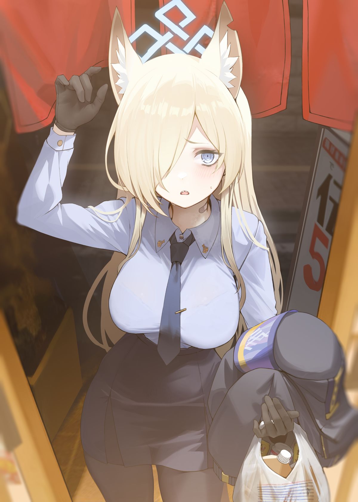 无题插画图片壁纸