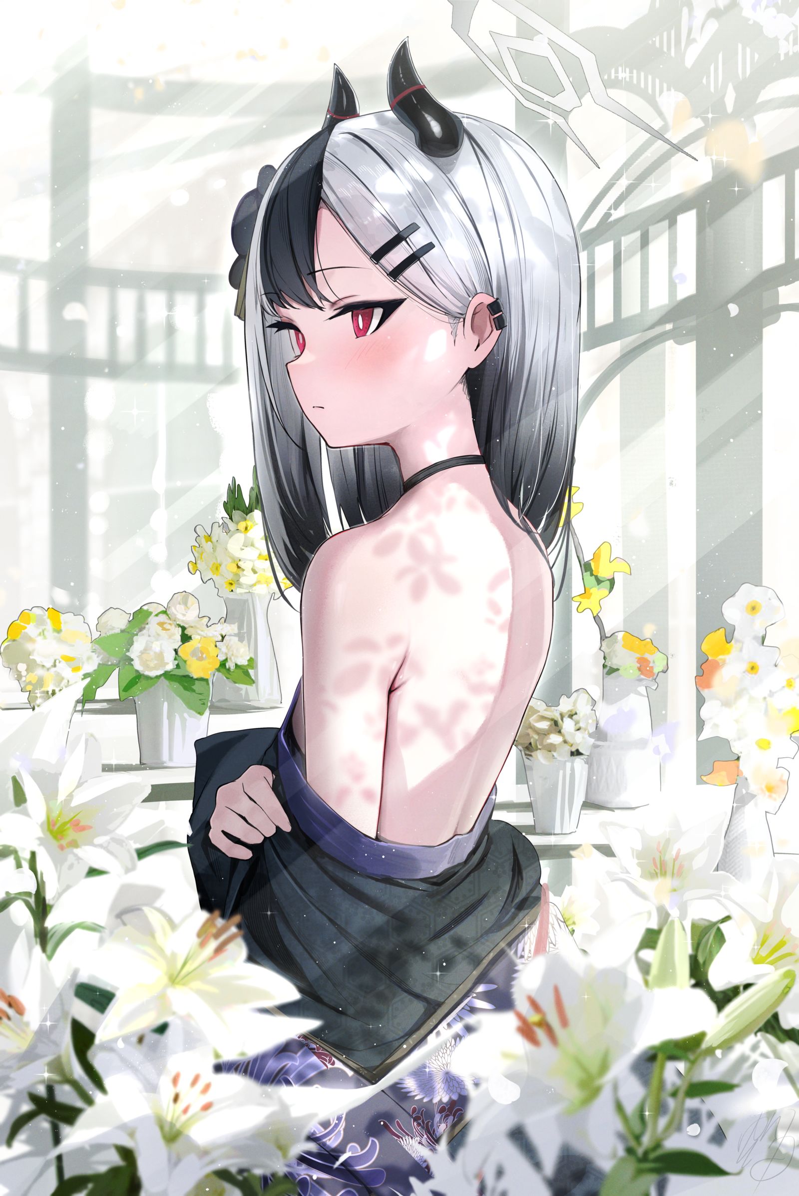 火鸡插画图片壁纸