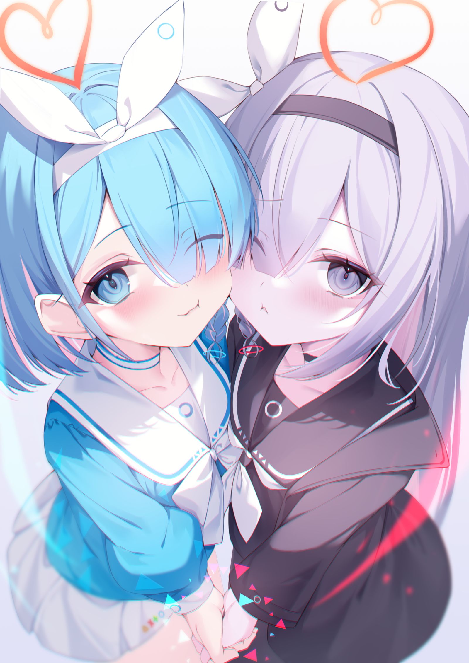 阿洛普拉插画图片壁纸