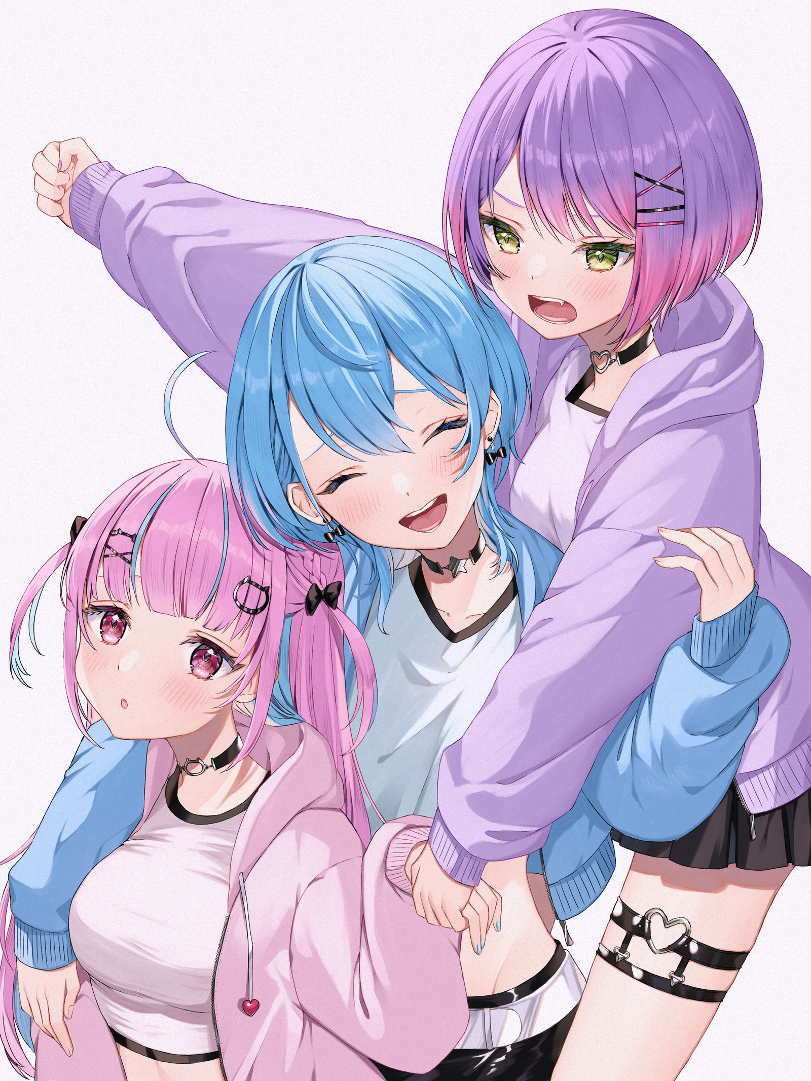 底点插画图片壁纸