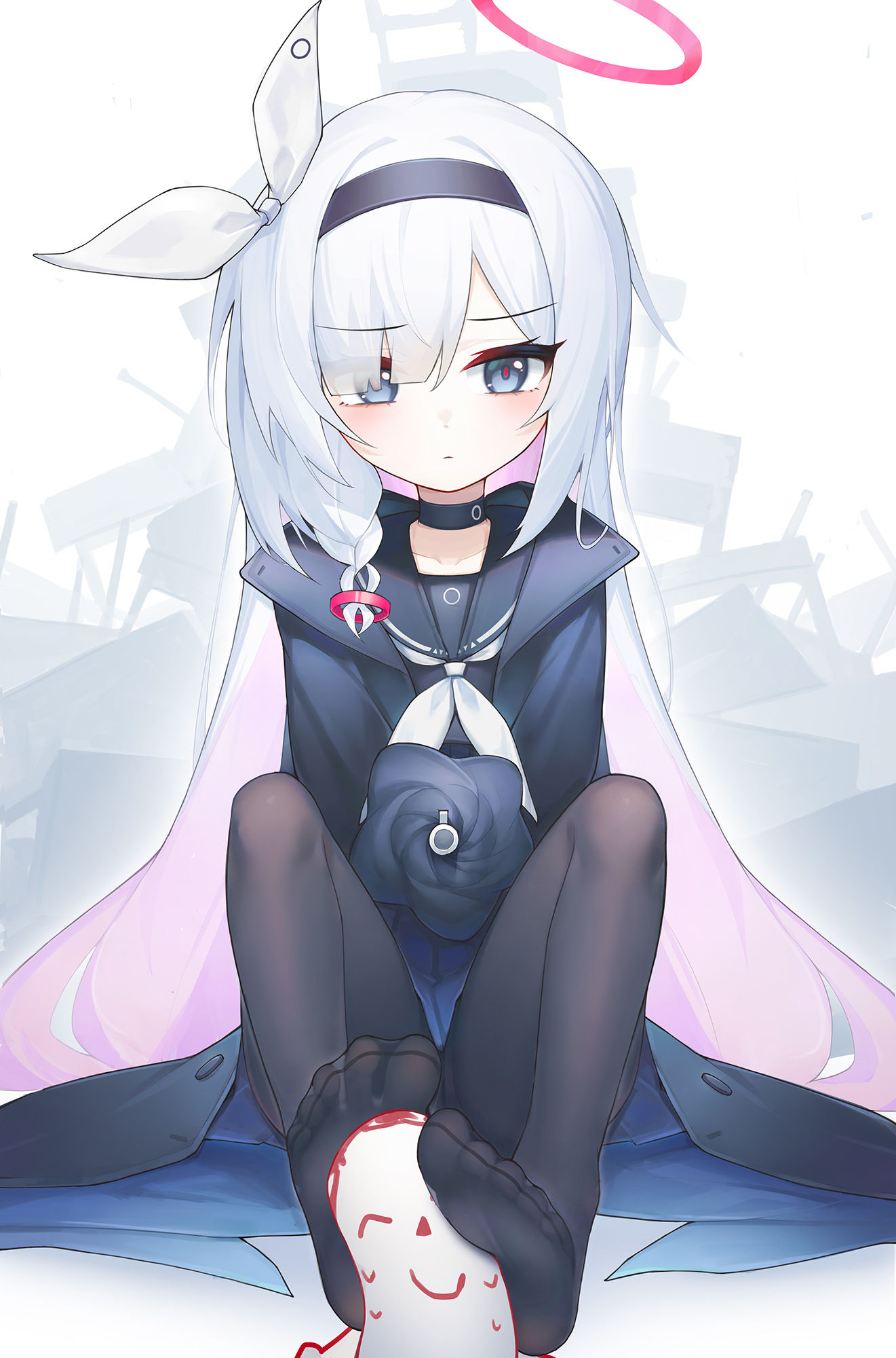 合金插画图片壁纸