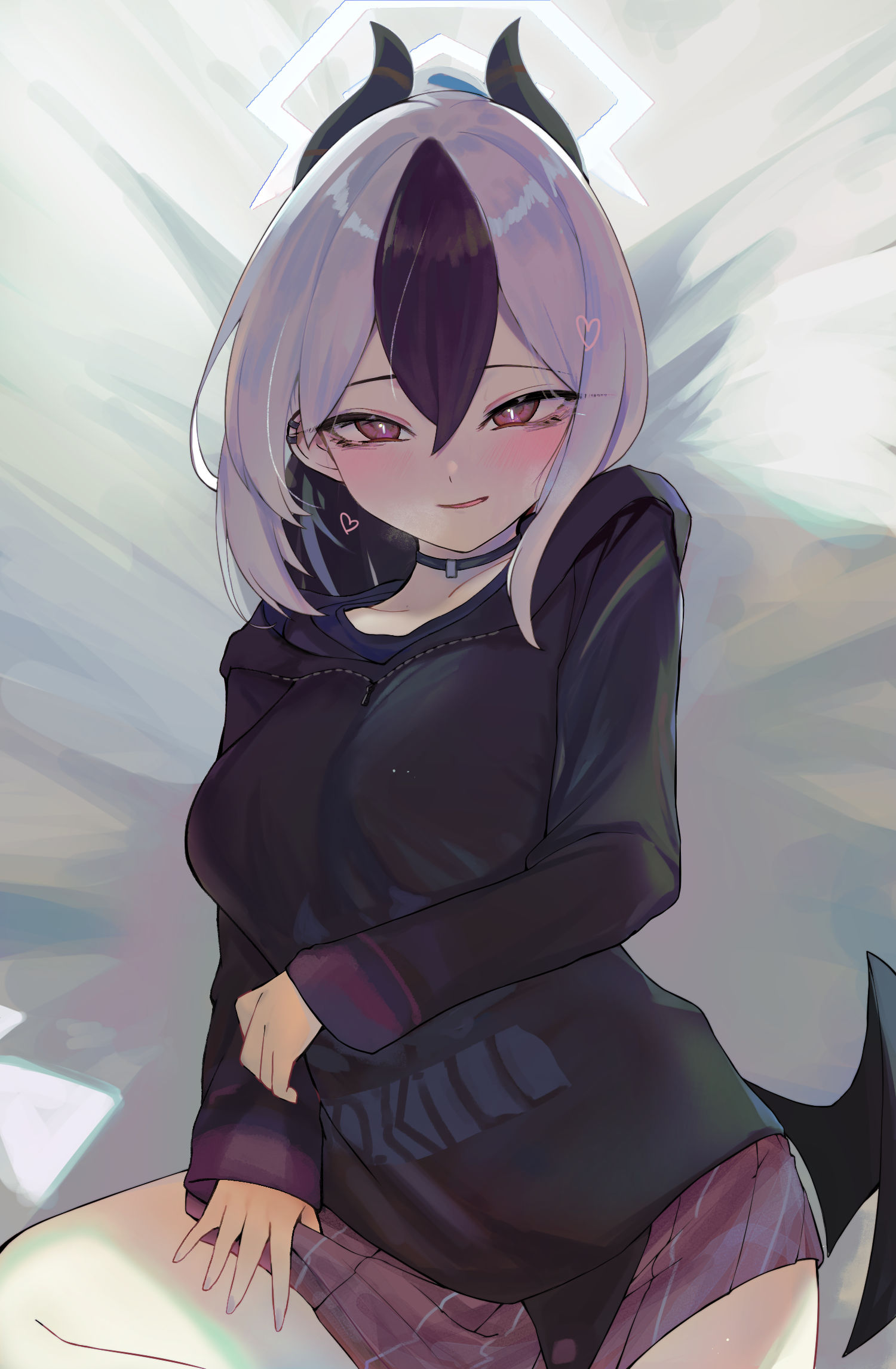 无题插画图片壁纸