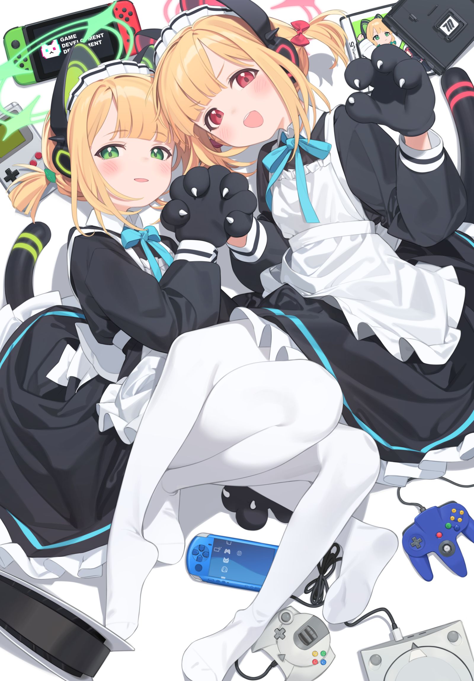 米德桃子