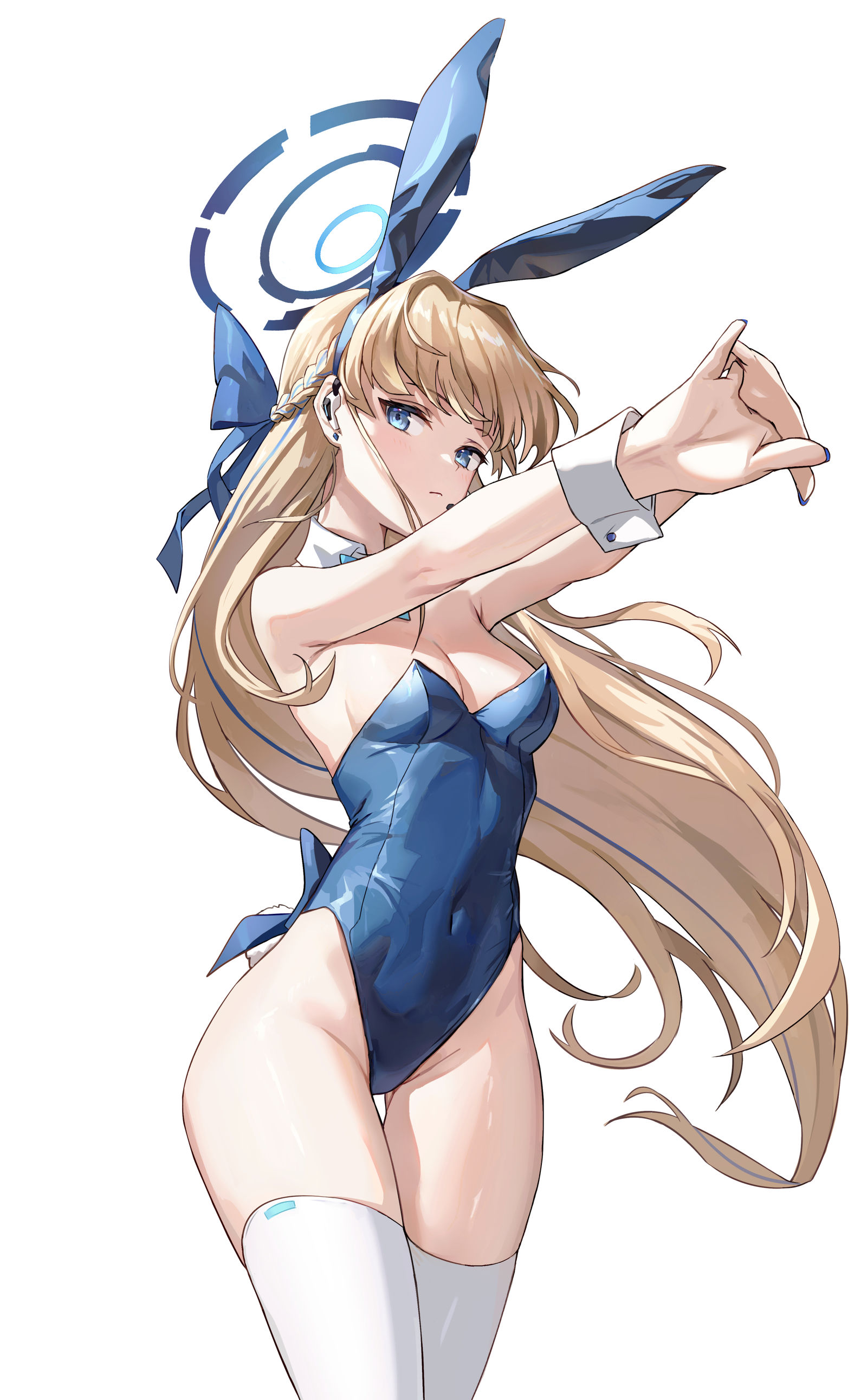 toki插画图片壁纸