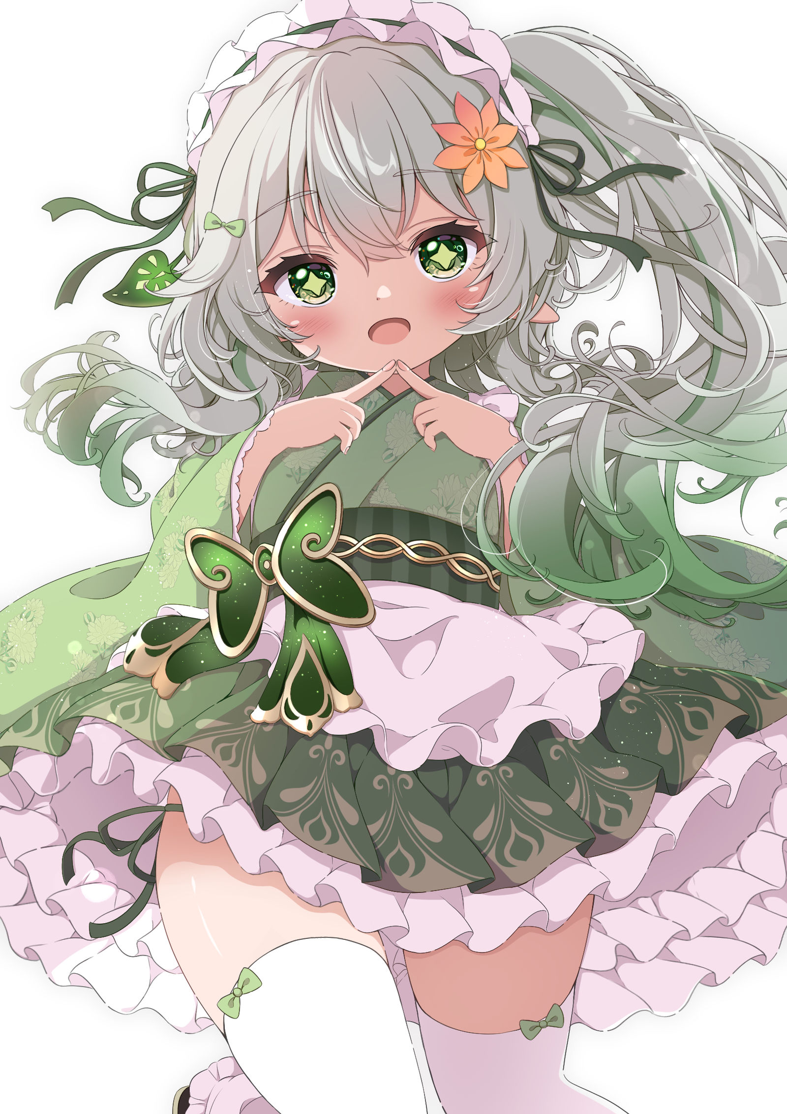 和主加热器☘插画图片壁纸