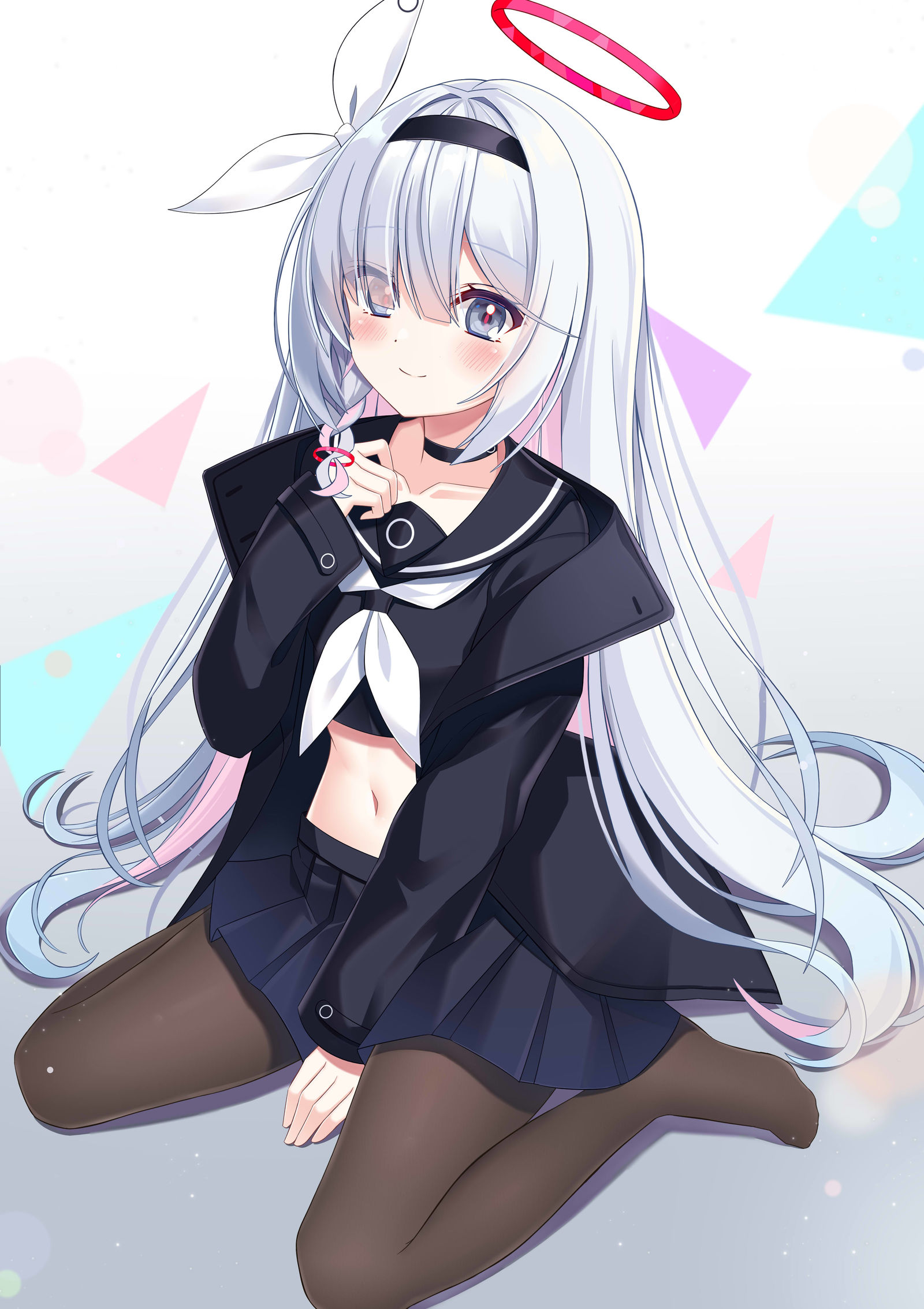 普拉纳插画图片壁纸