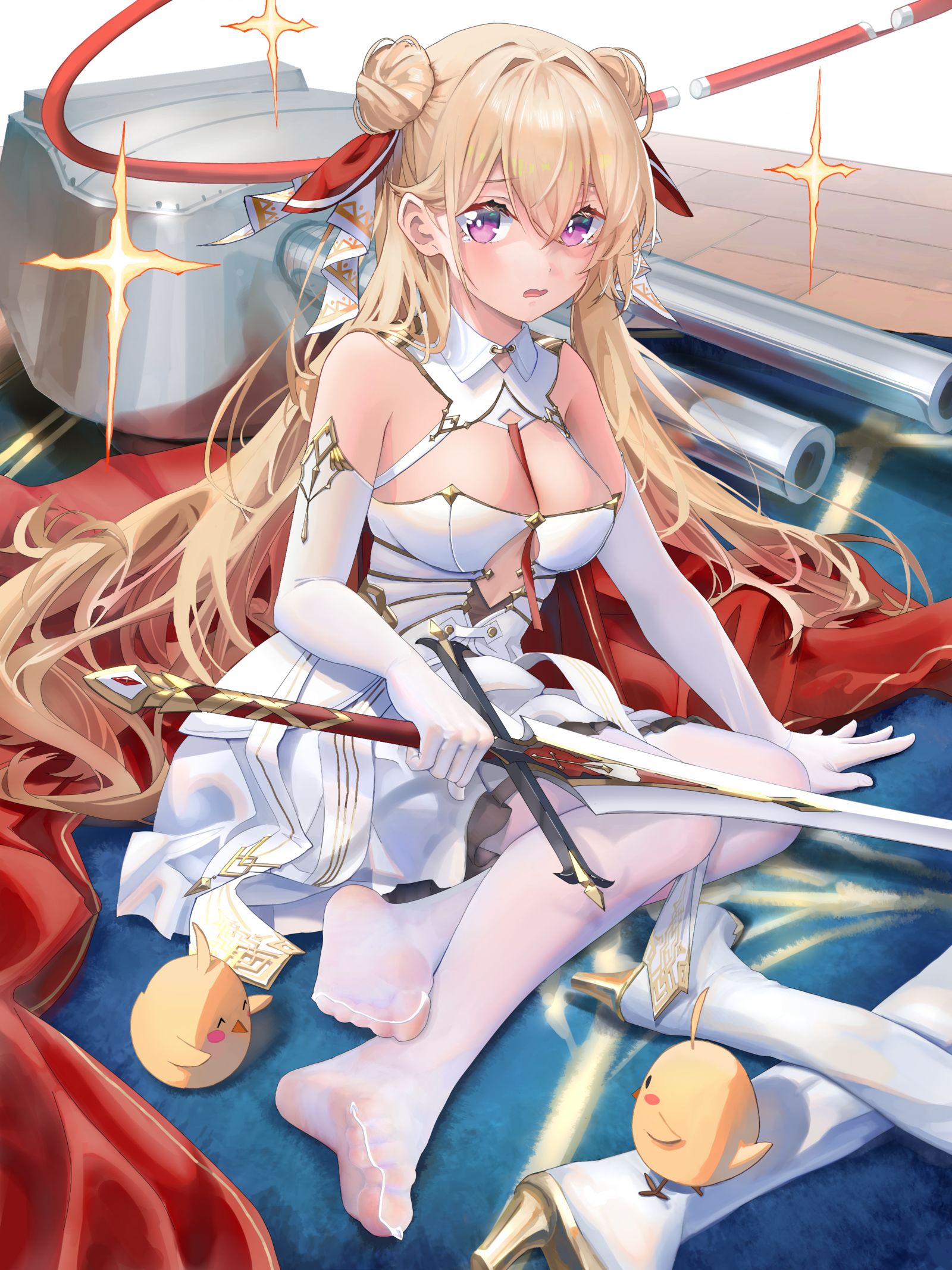 Royal Oak⚓️-碧蓝航线ロイヤル・オーク(アズールレーン)