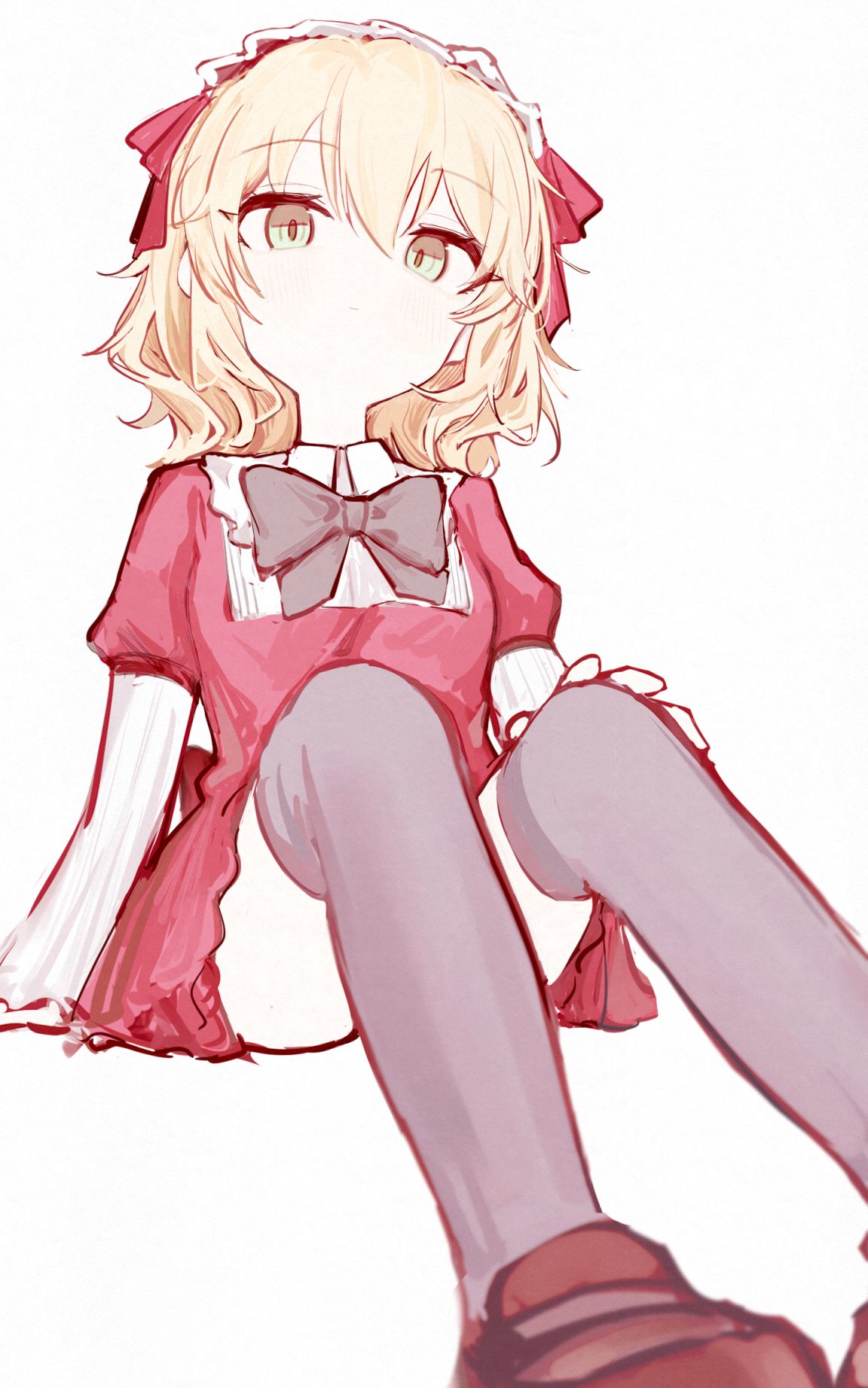 櫻井桃華-女孩子偶像大师灰姑娘女孩