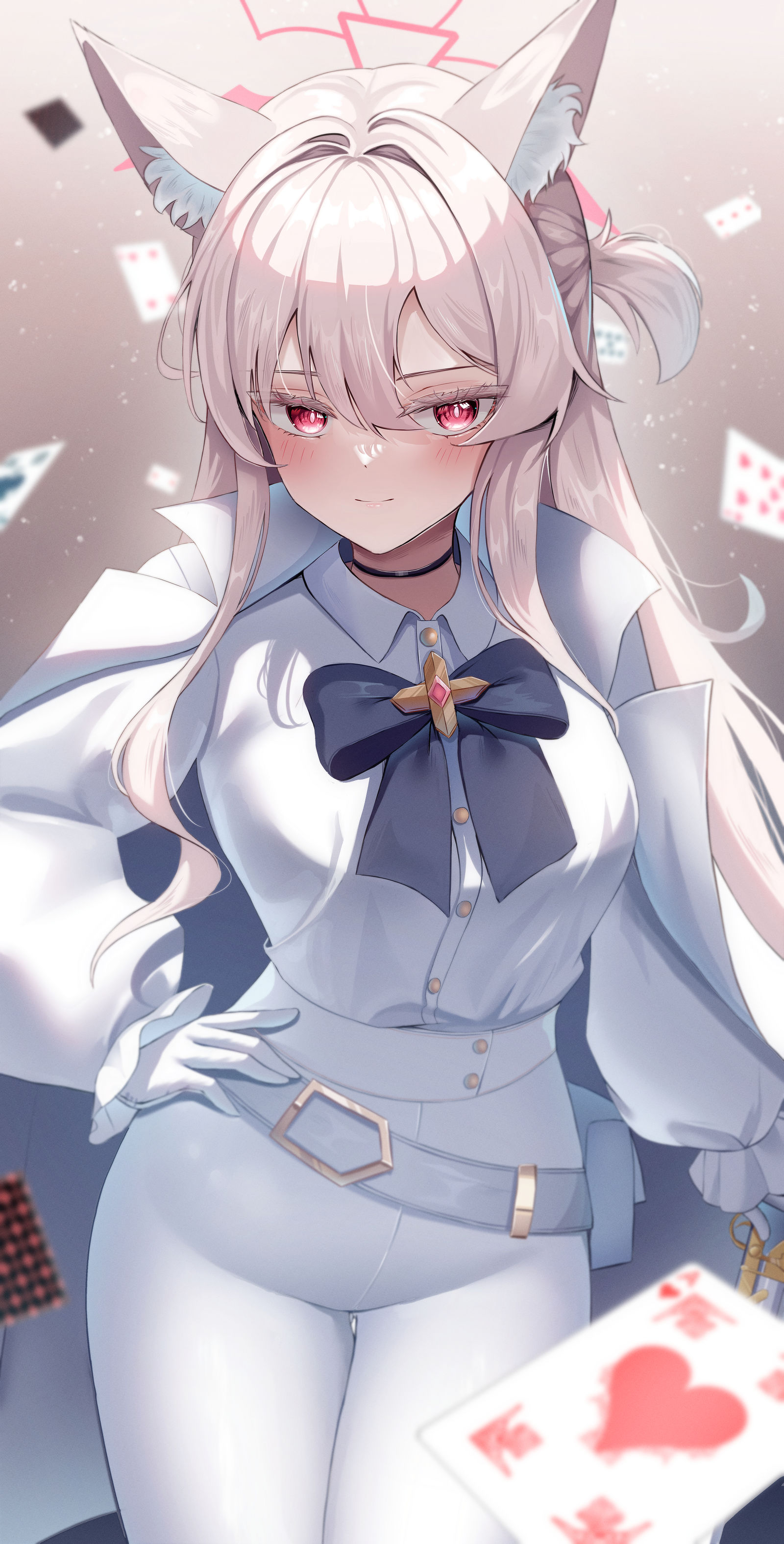 阿基拉插画图片壁纸