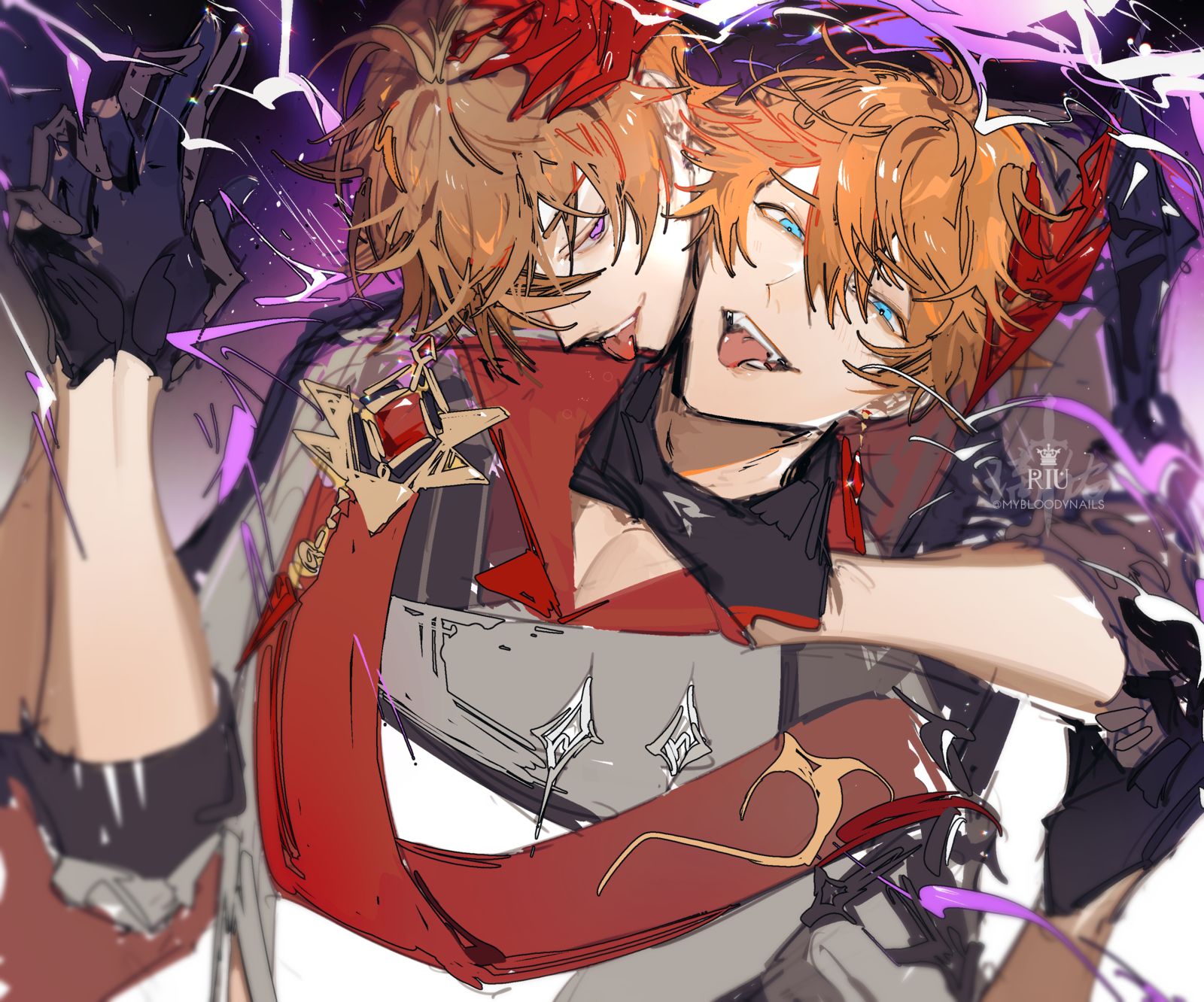DELUSION(タルLOG)