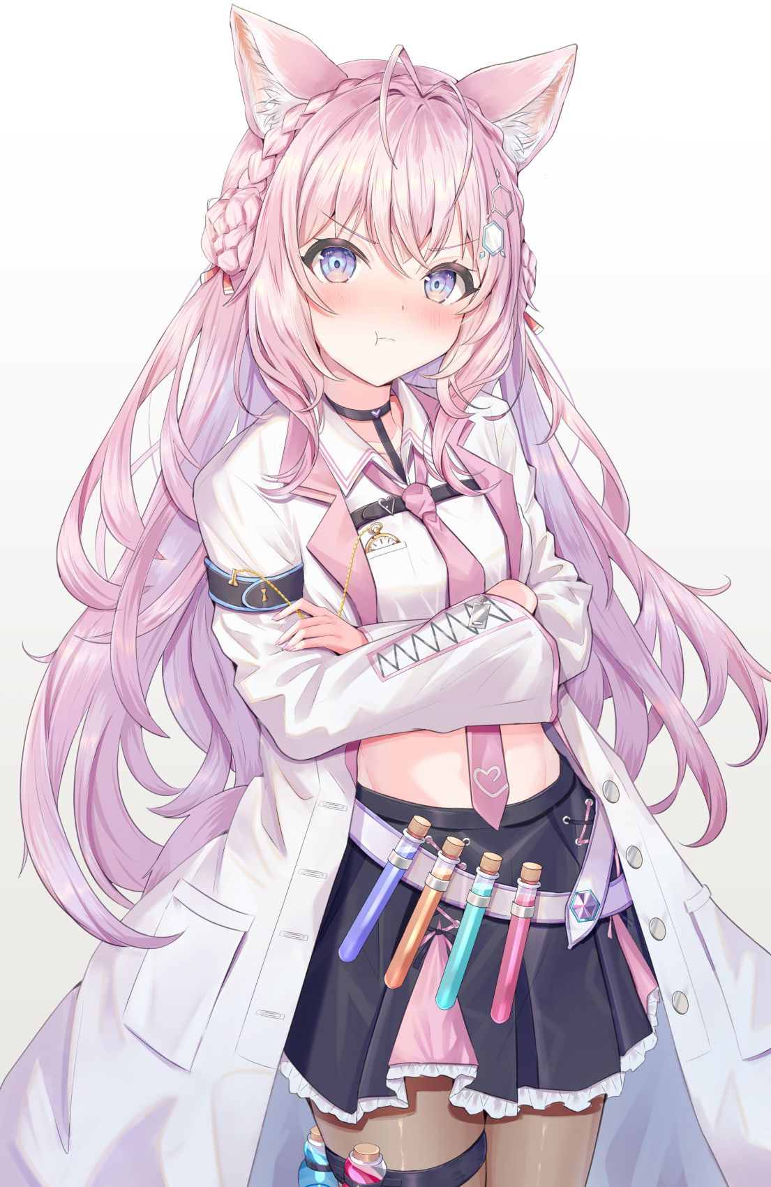 噗噗噗噗插画图片壁纸