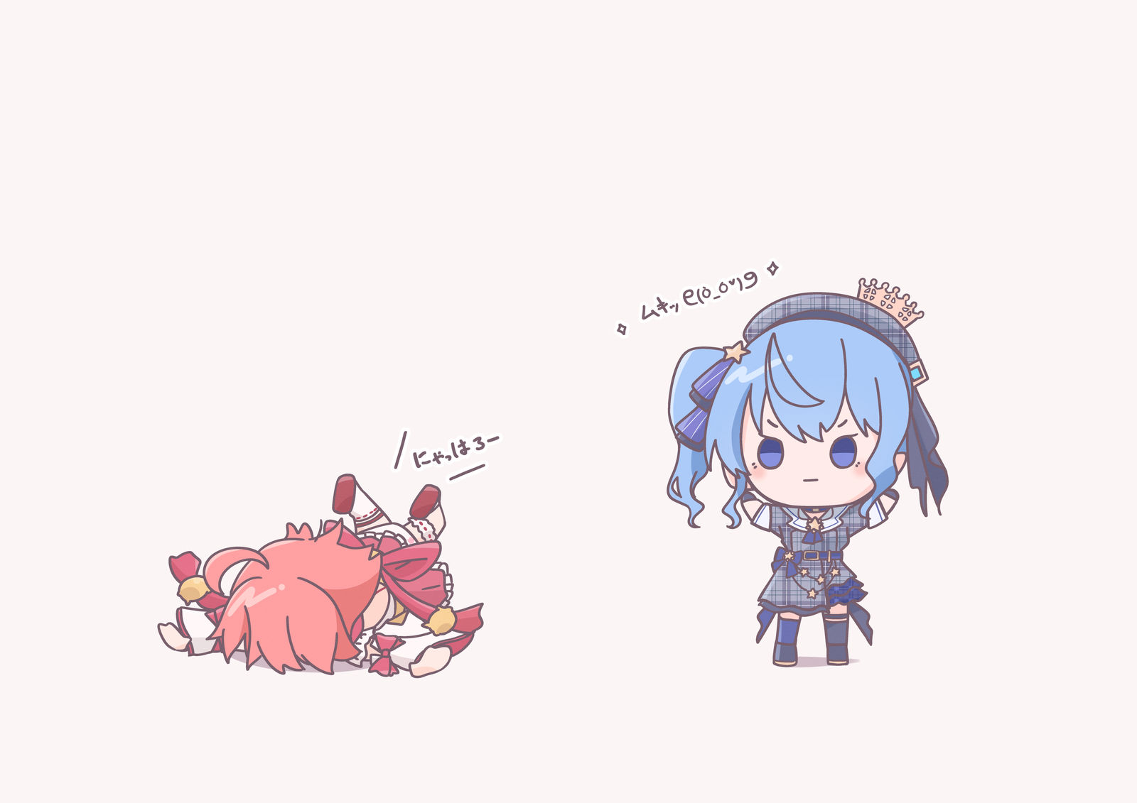 ᕤᕤᕤᕤ插画图片壁纸