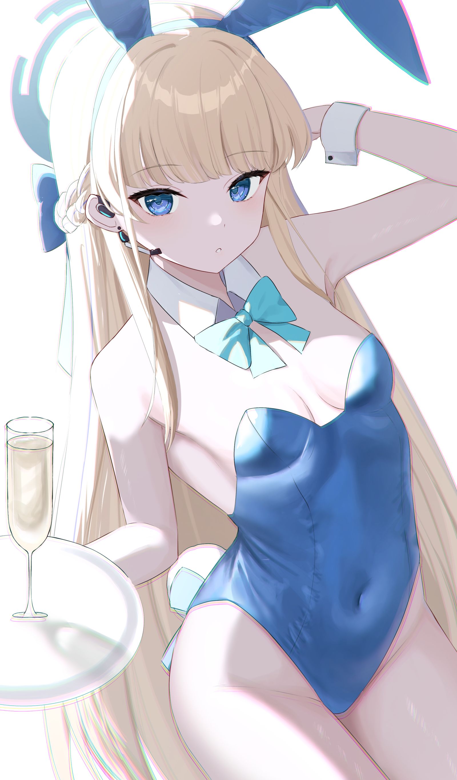 巴尼基插画图片壁纸