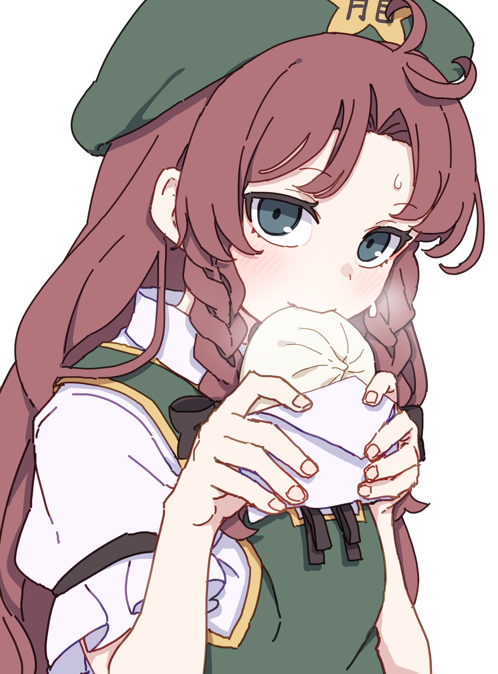 肉包子
