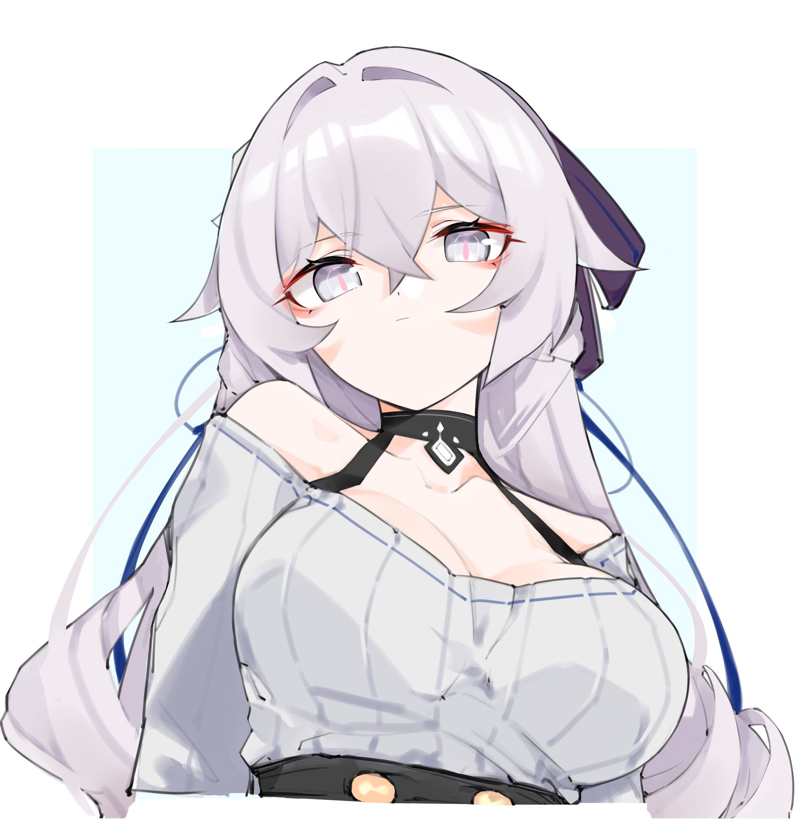 無題插画图片壁纸