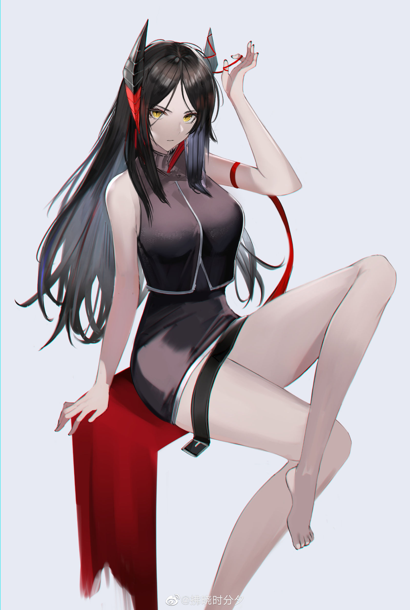 稻谷插画图片壁纸